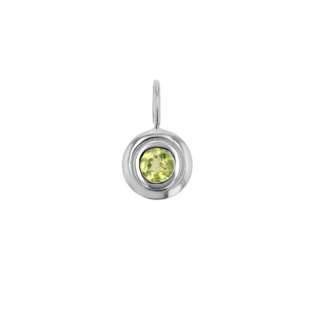 Birthstone Pendant Charm E117173