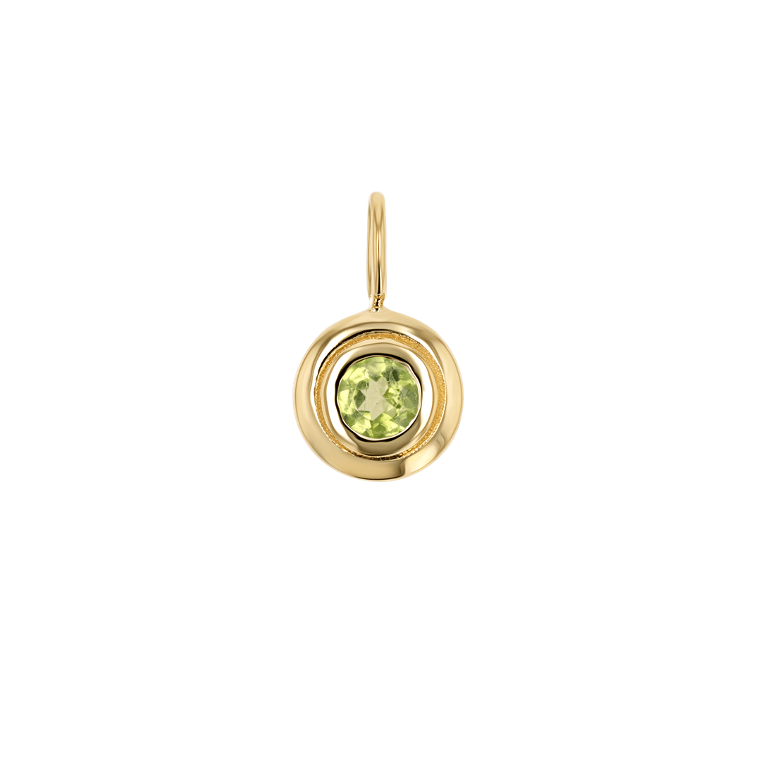 Birthstone Pendant Charm E117173