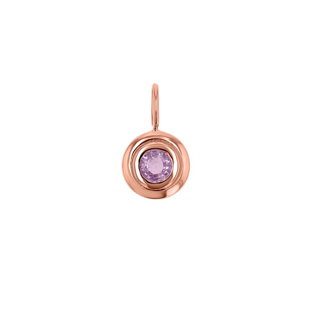 Birthstone Pendant Charm E117173