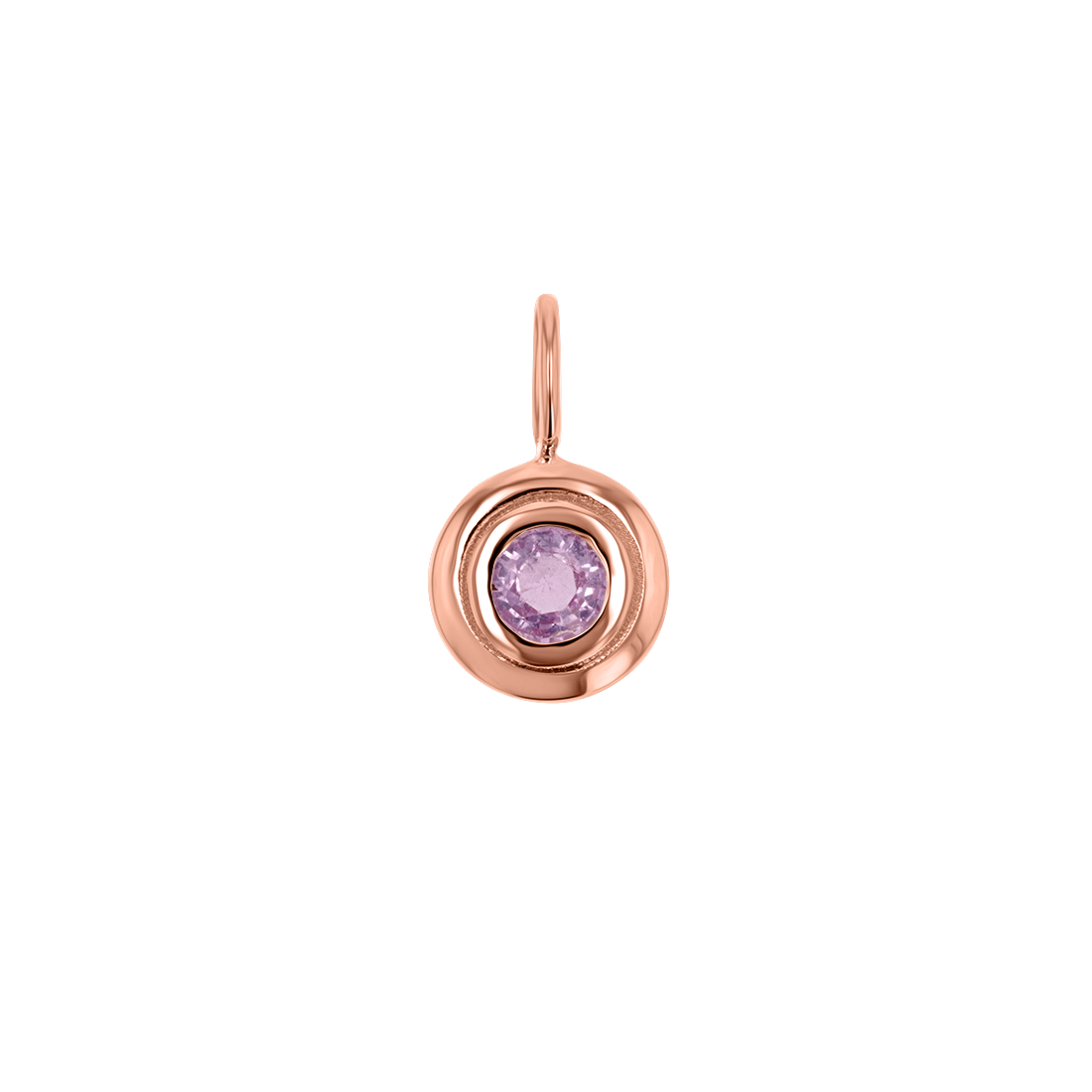 Birthstone Pendant Charm E117173