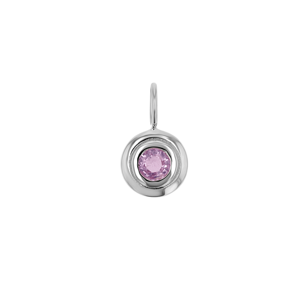 Birthstone Pendant Charm E117173