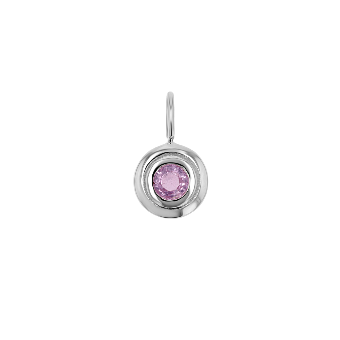 Birthstone Pendant Charm E117173