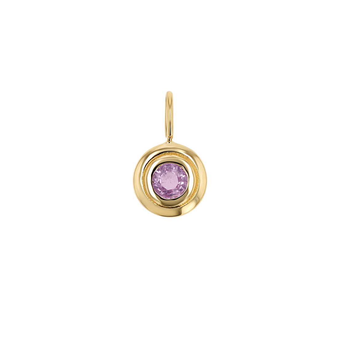 Birthstone Pendant Charm E117173