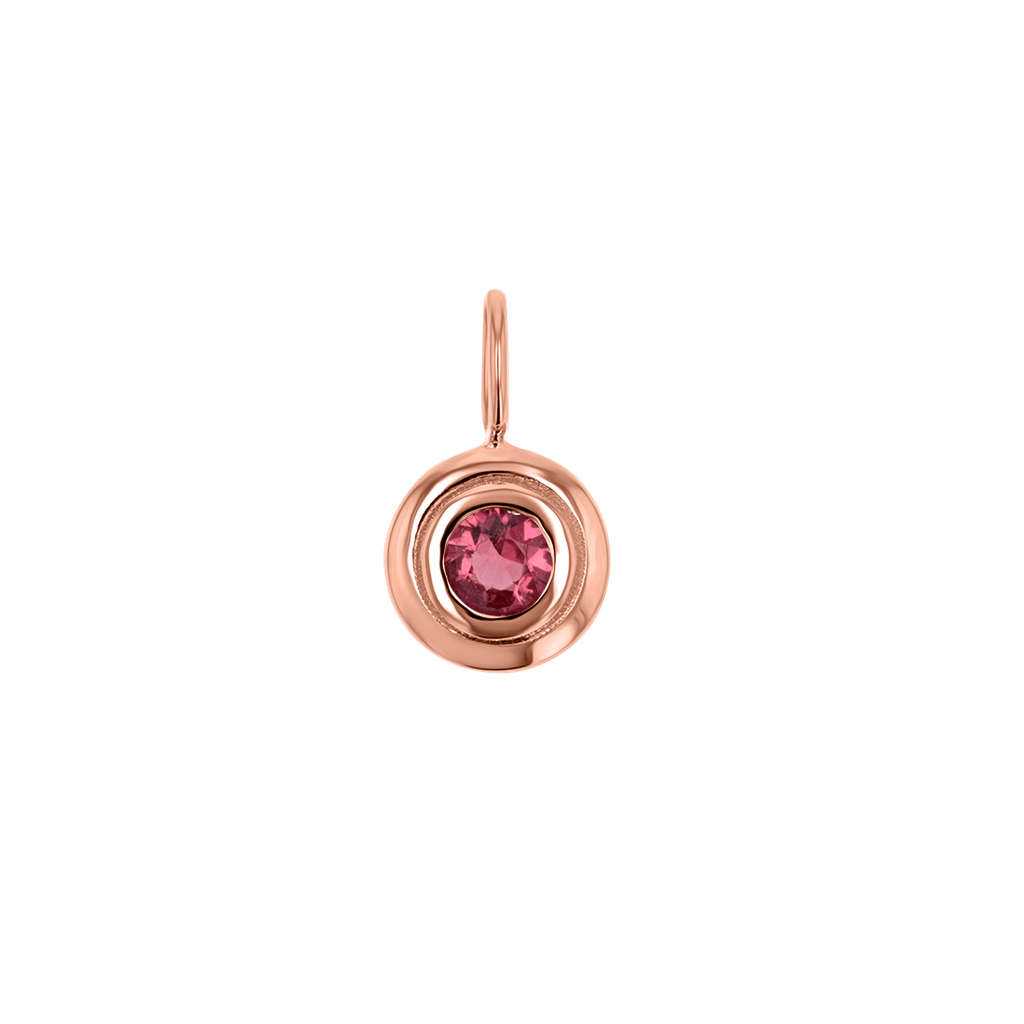 Birthstone Pendant Charm E117173