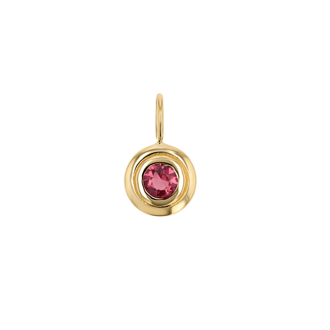 Birthstone Pendant Charm E117173
