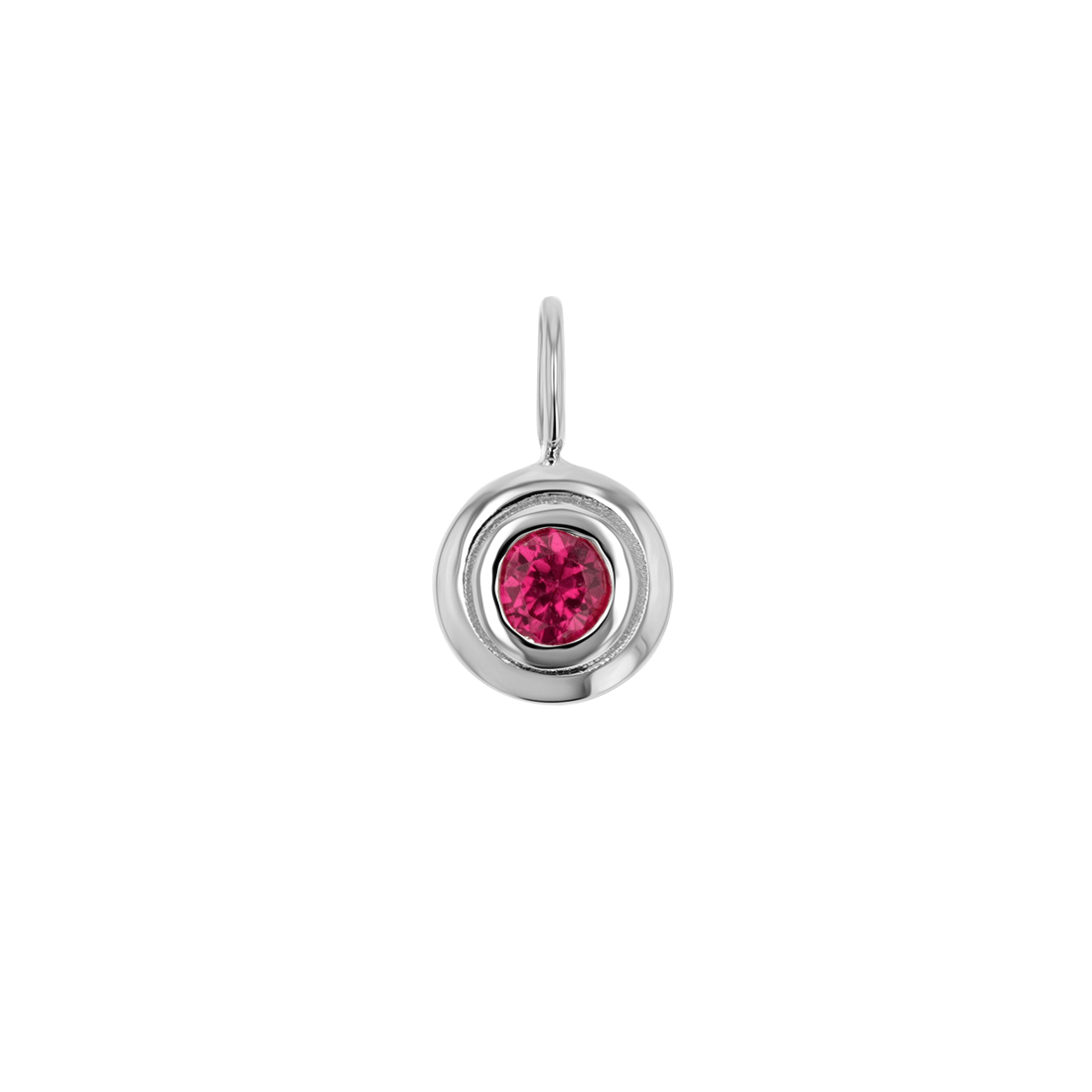 Birthstone Pendant Charm E117173