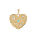 Charm G736320