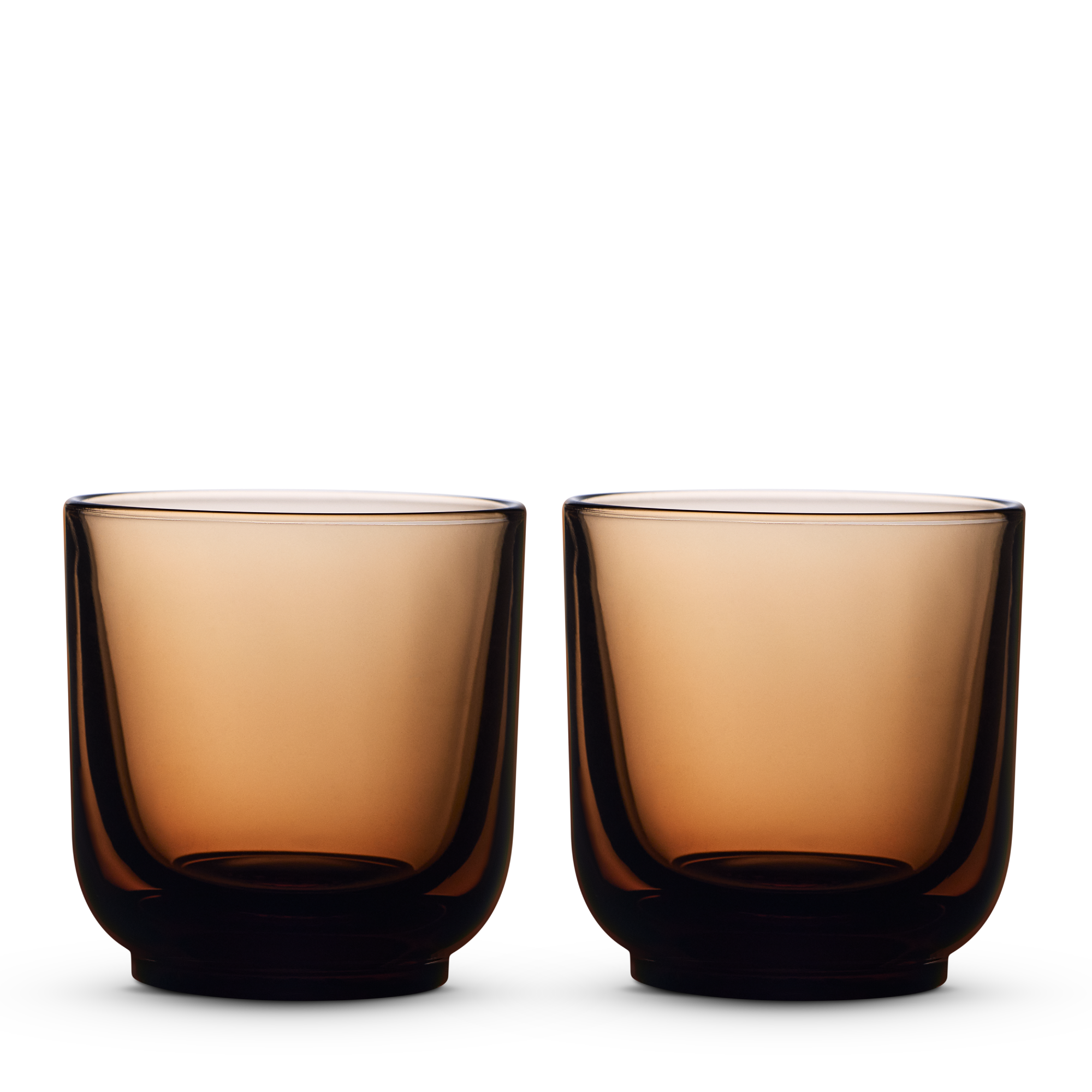 Espresso Glasses Z656