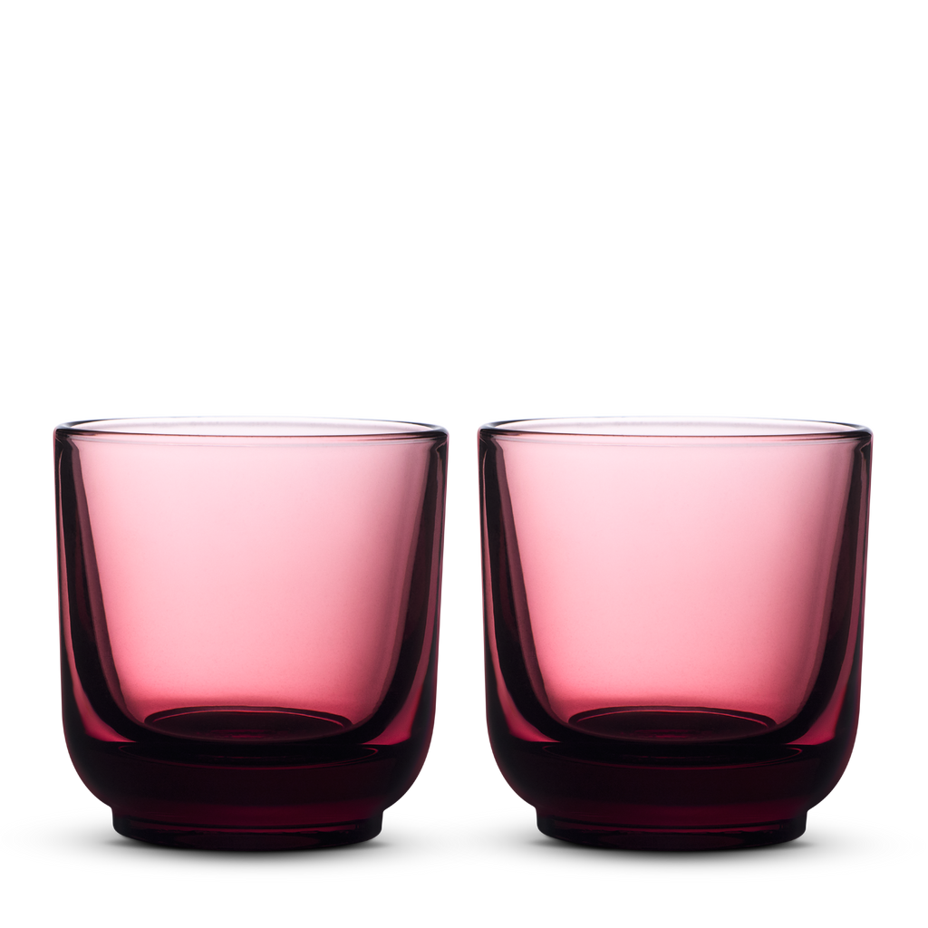 Espresso Glasses Z656