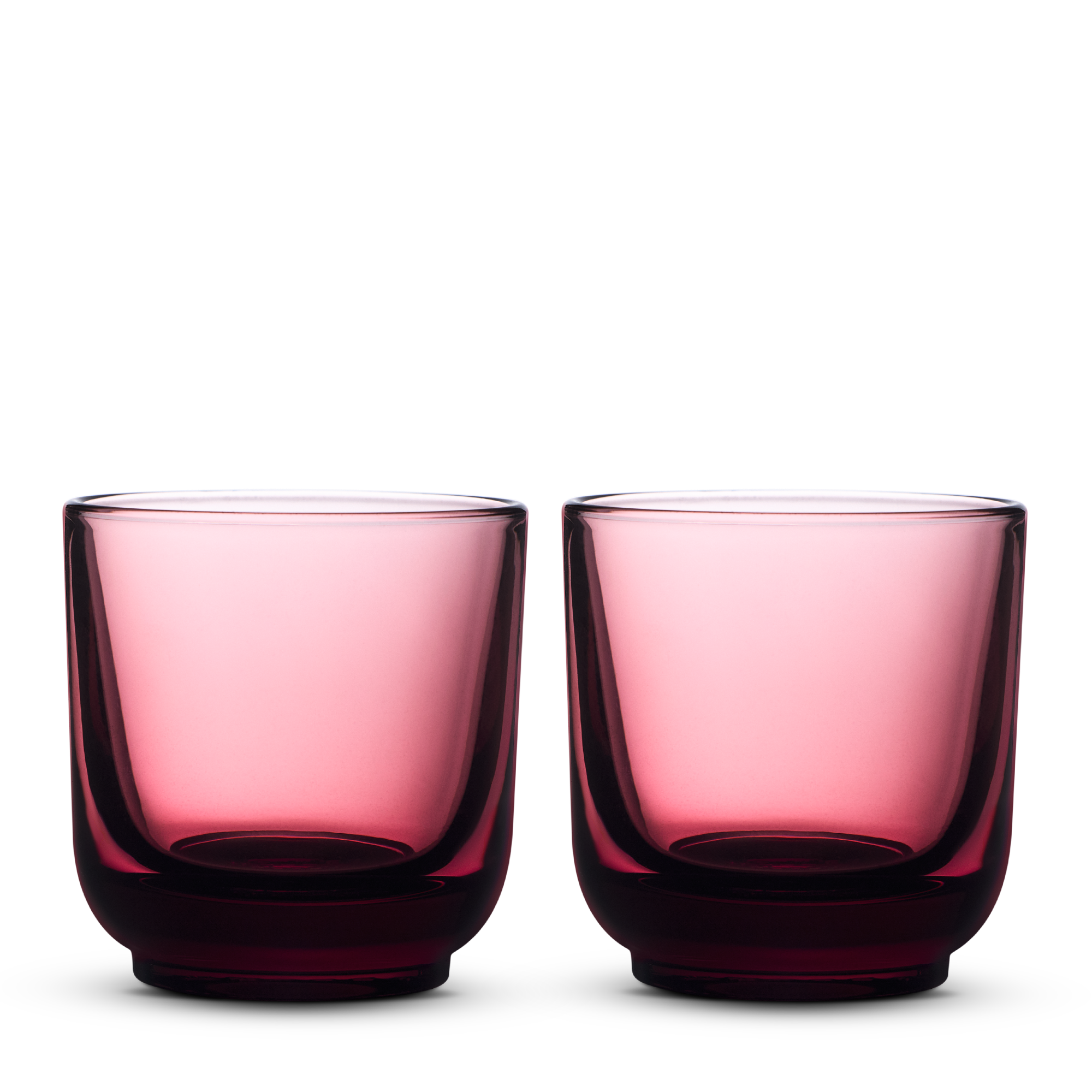 Espresso Glasses Z656