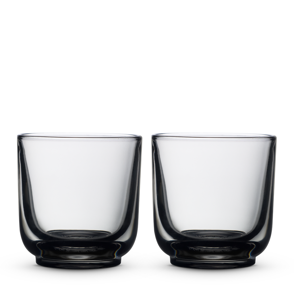 Espresso Glasses Z656