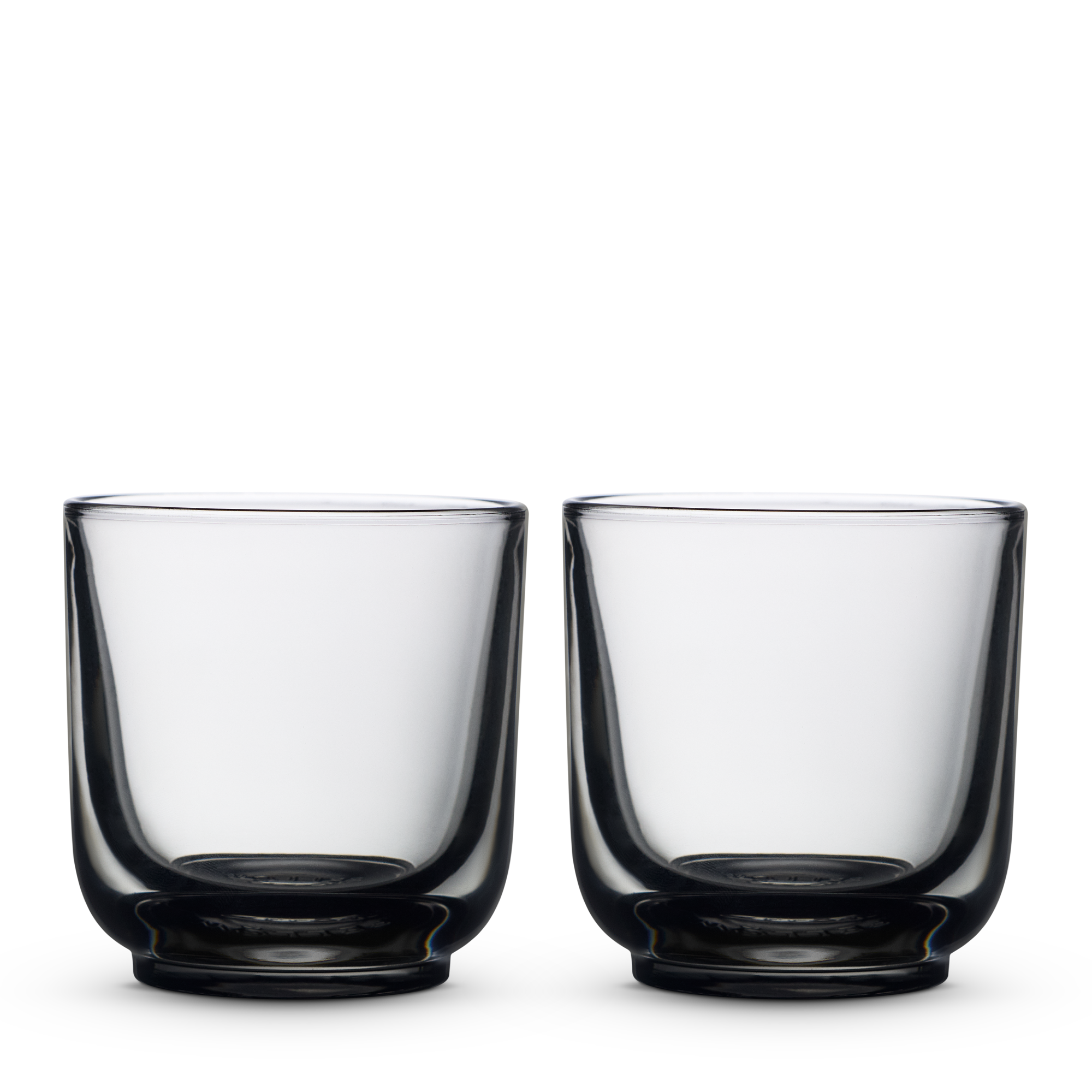 Espresso Glasses Z656
