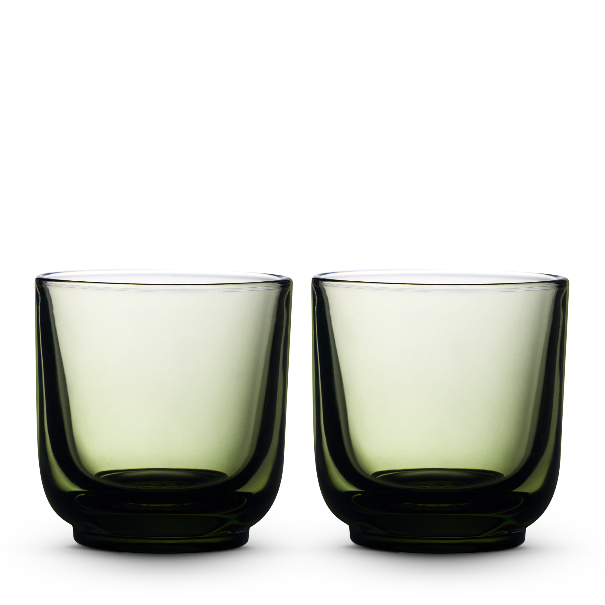 Espresso Glasses Z656