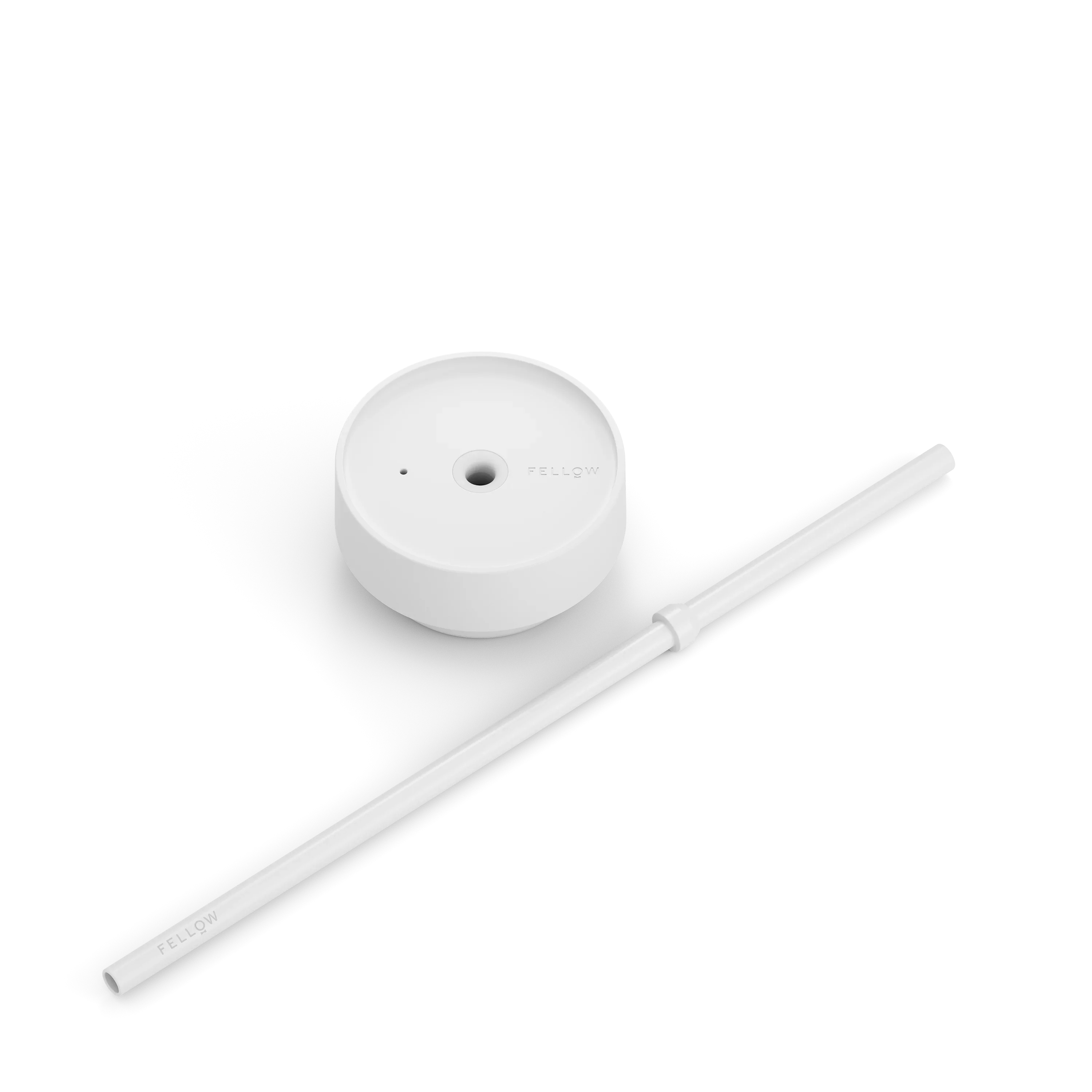 Cold Lid with Straw R19423