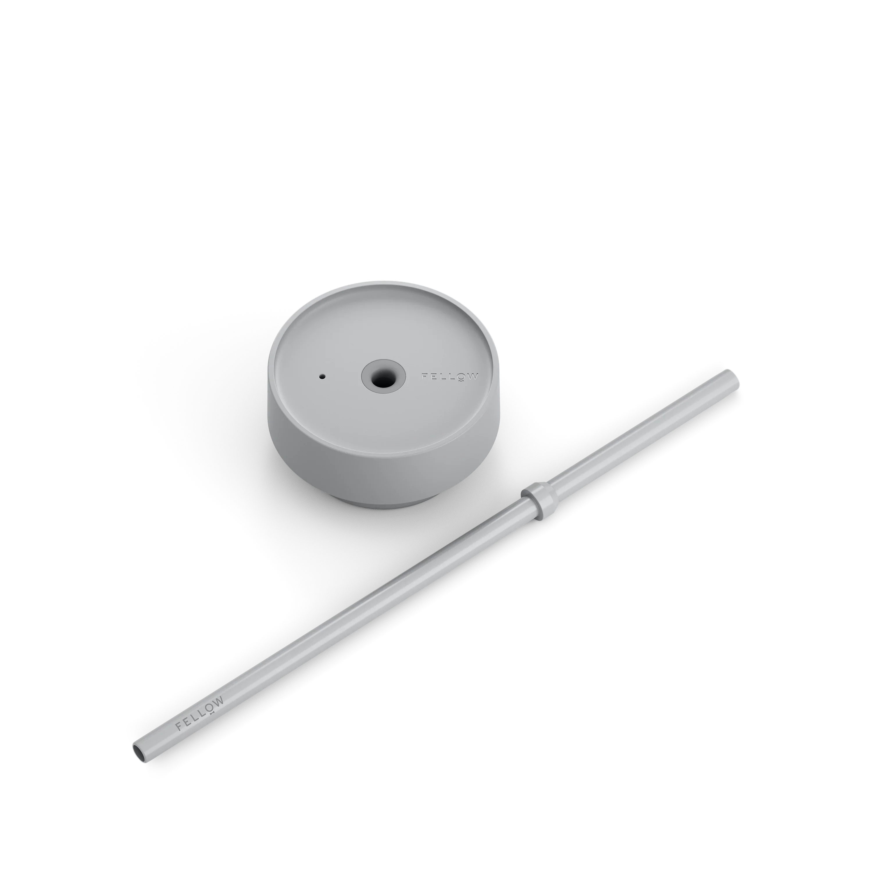Cold Lid with Straw R19423
