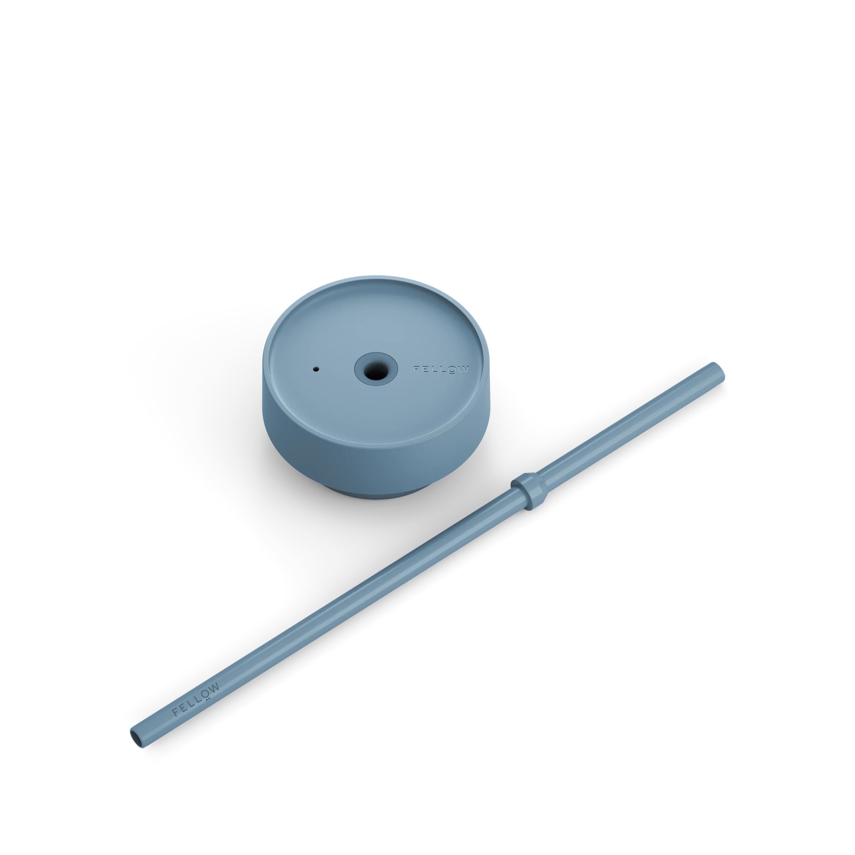Cold Lid with Straw R19423