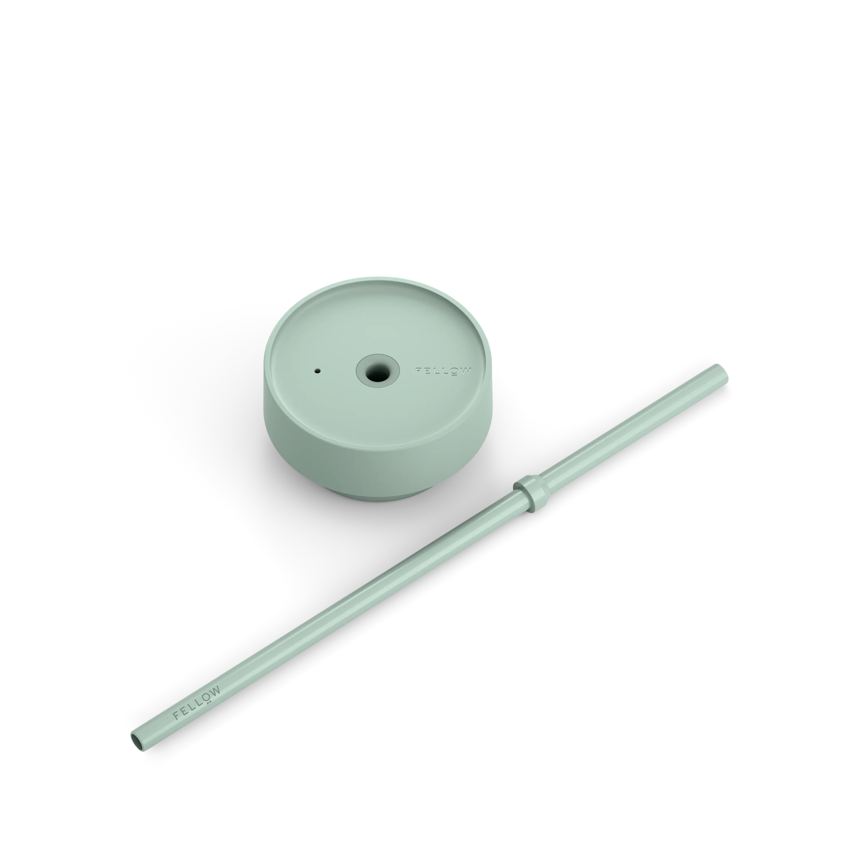 Cold Lid with Straw R19423