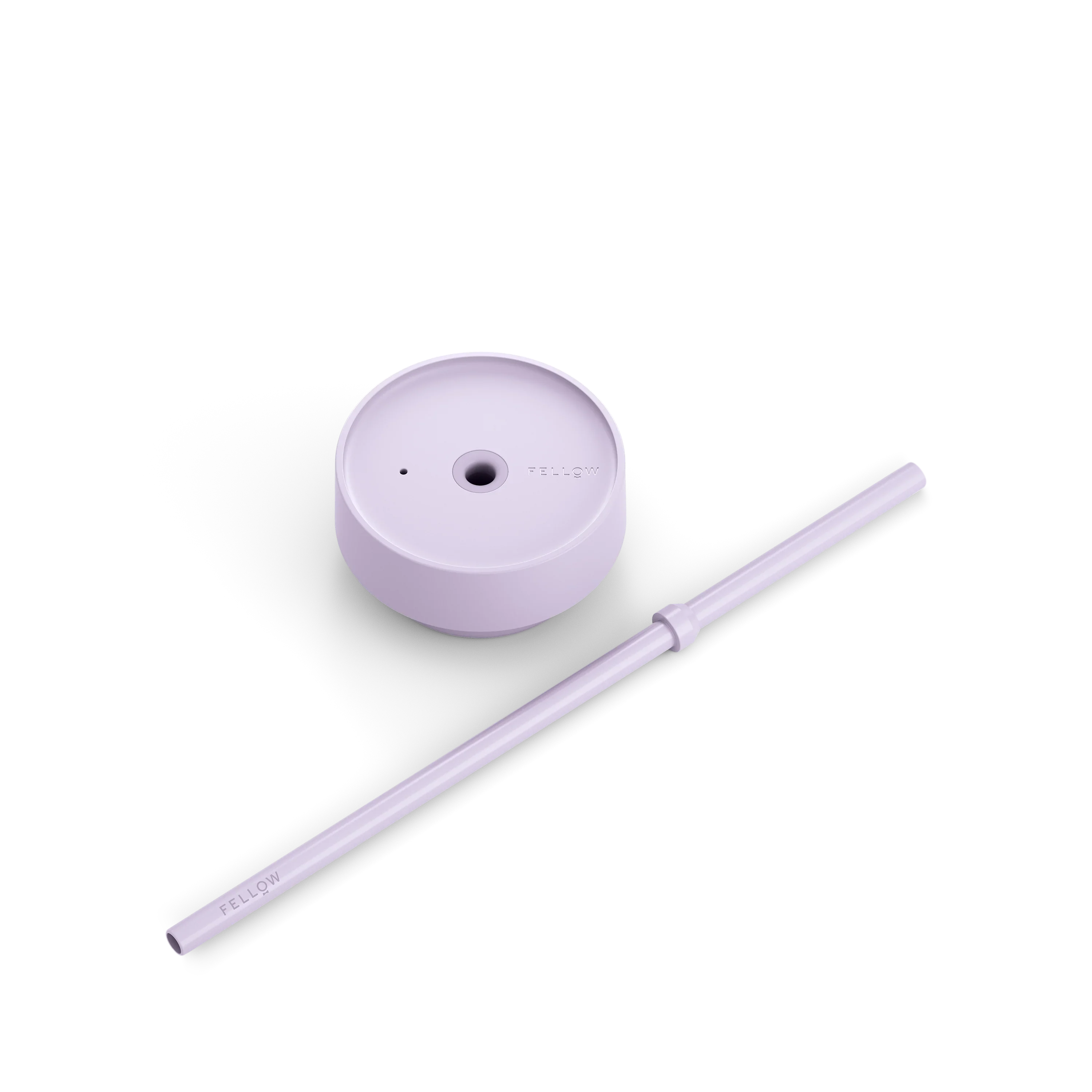 Cold Lid with Straw R19423