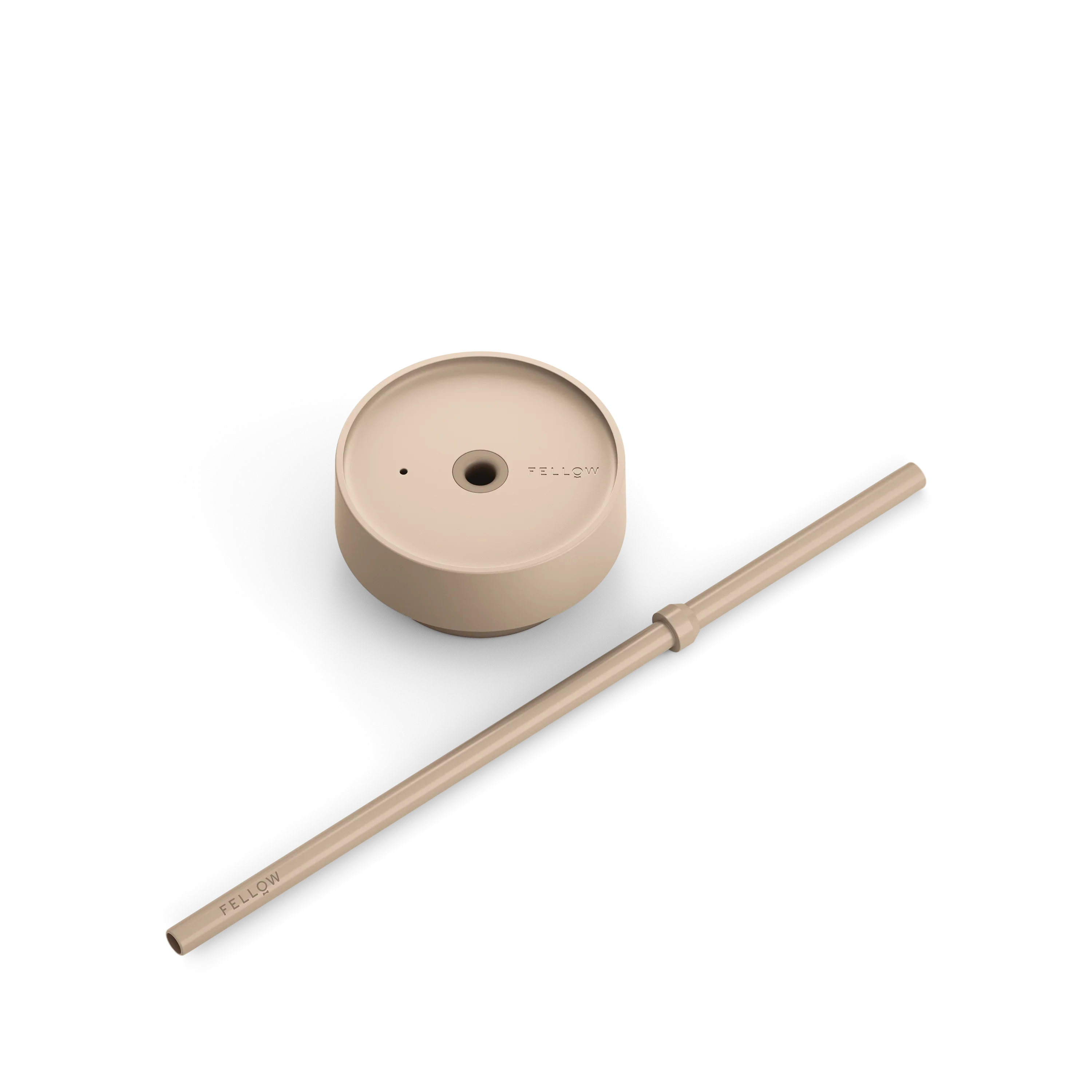 Cold Lid with Straw R19423
