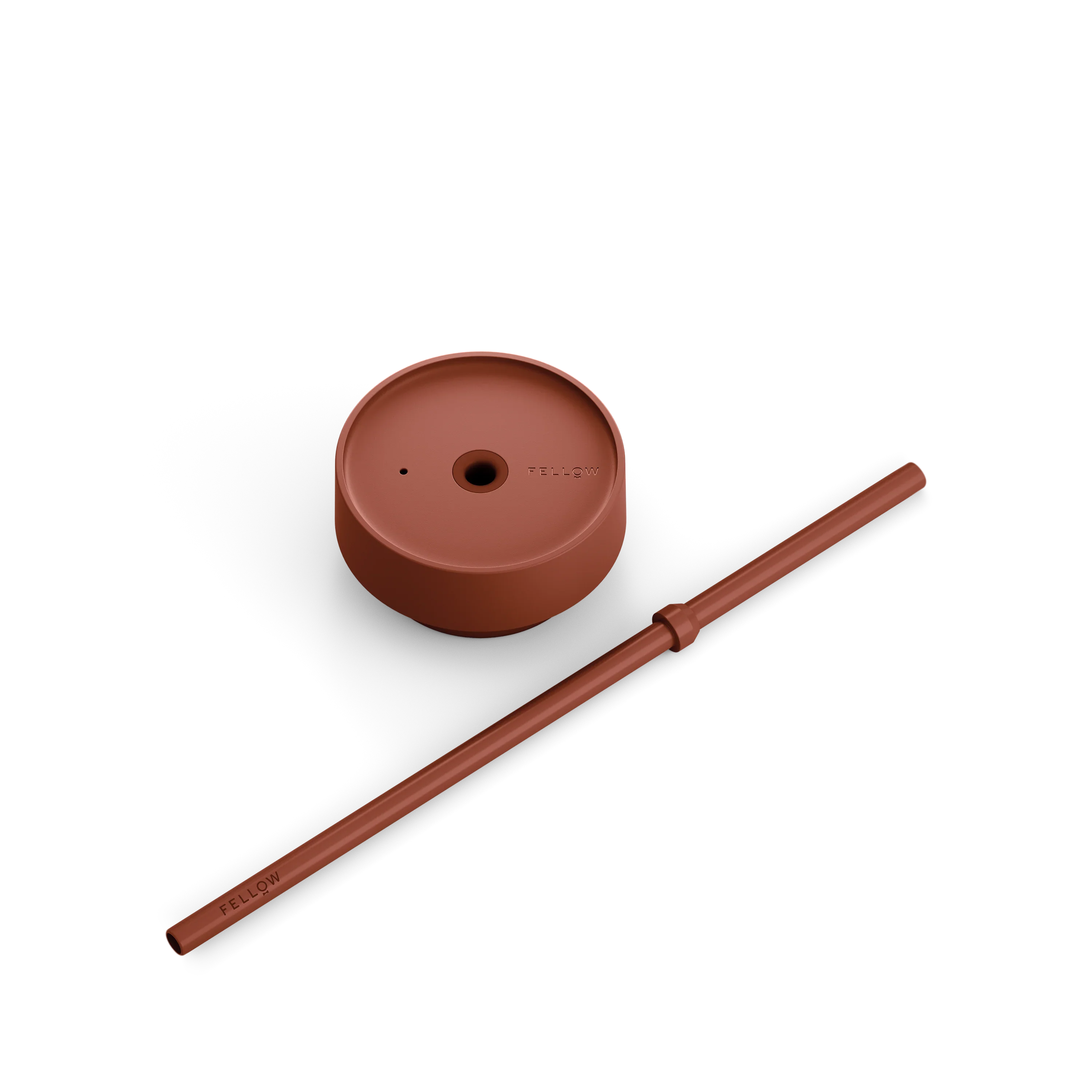 Cold Lid with Straw R19423
