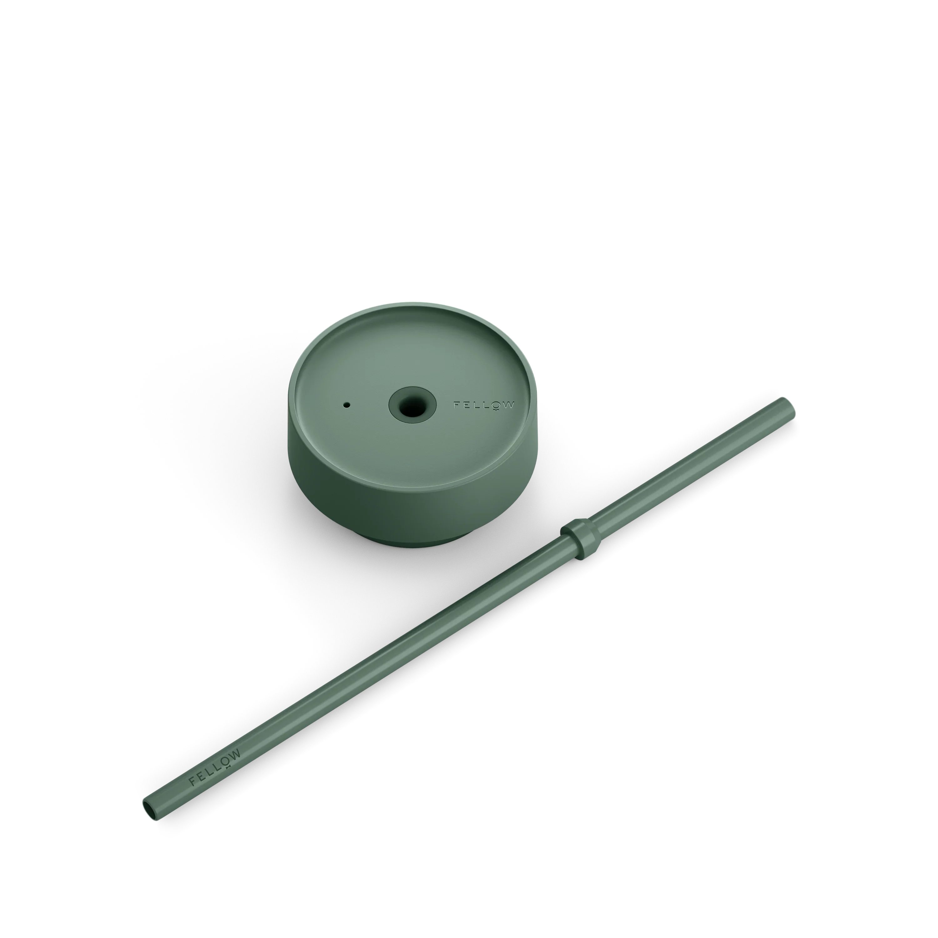Cold Lid with Straw R19423