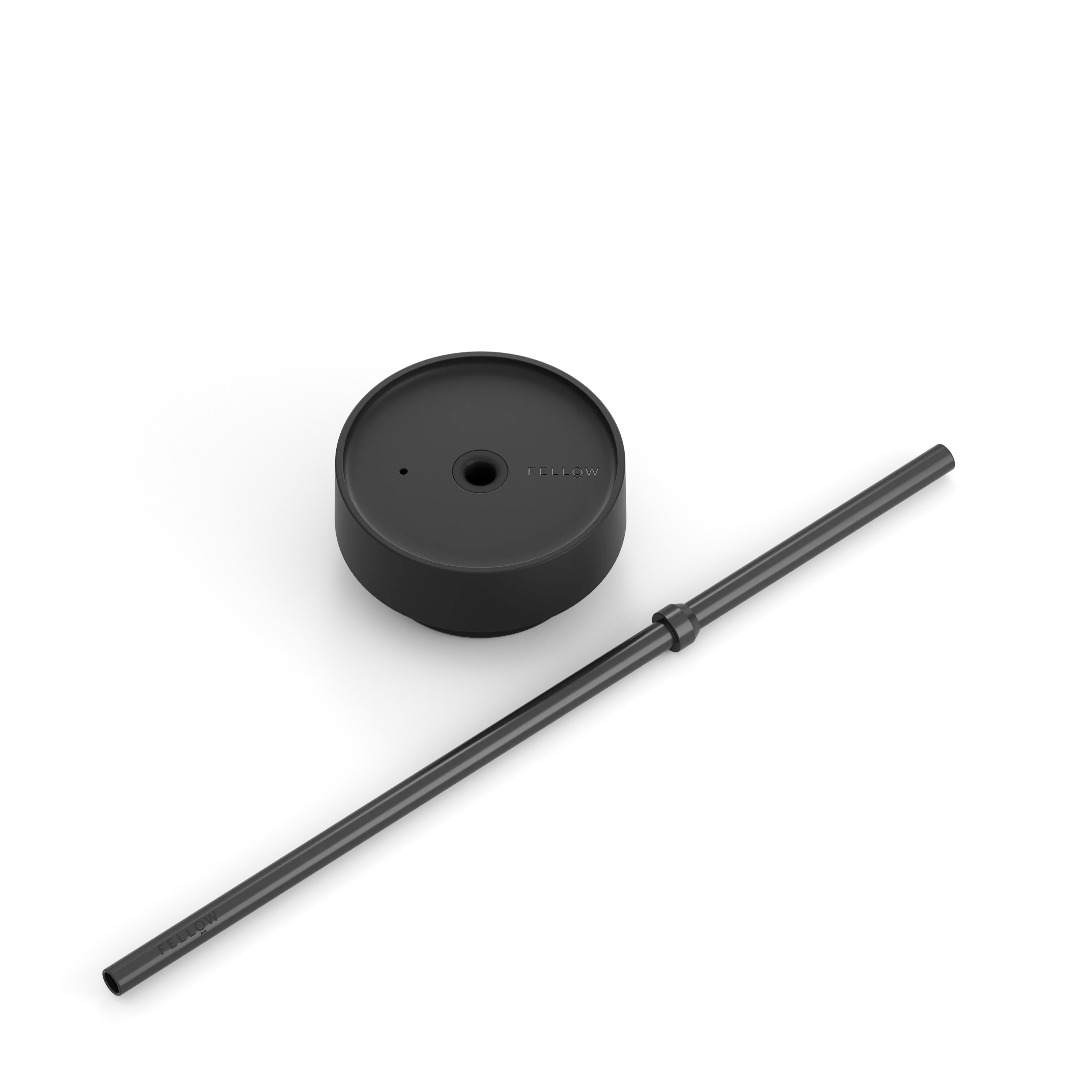 Cold Lid with Straw R19423