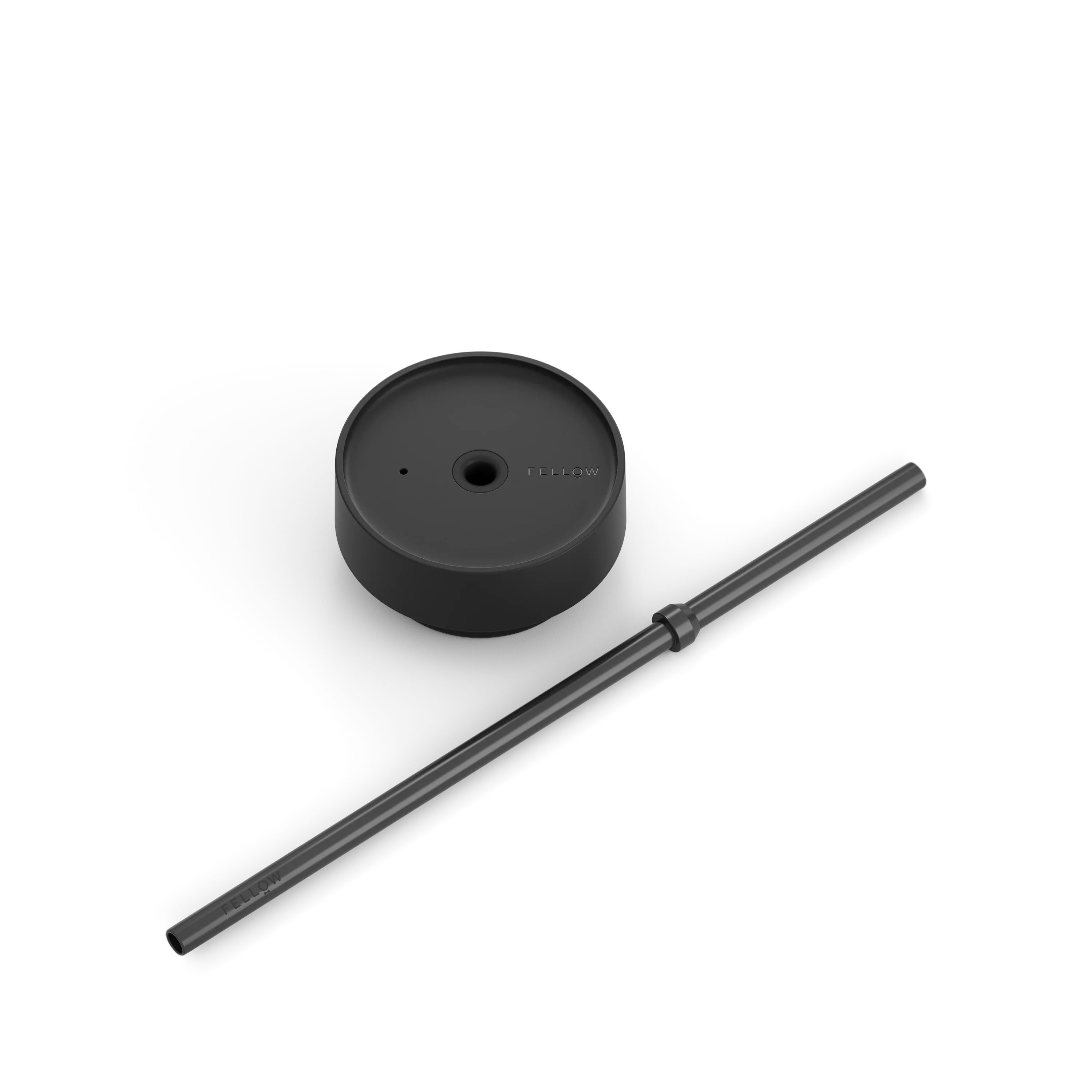 Cold Lid with Straw R19423