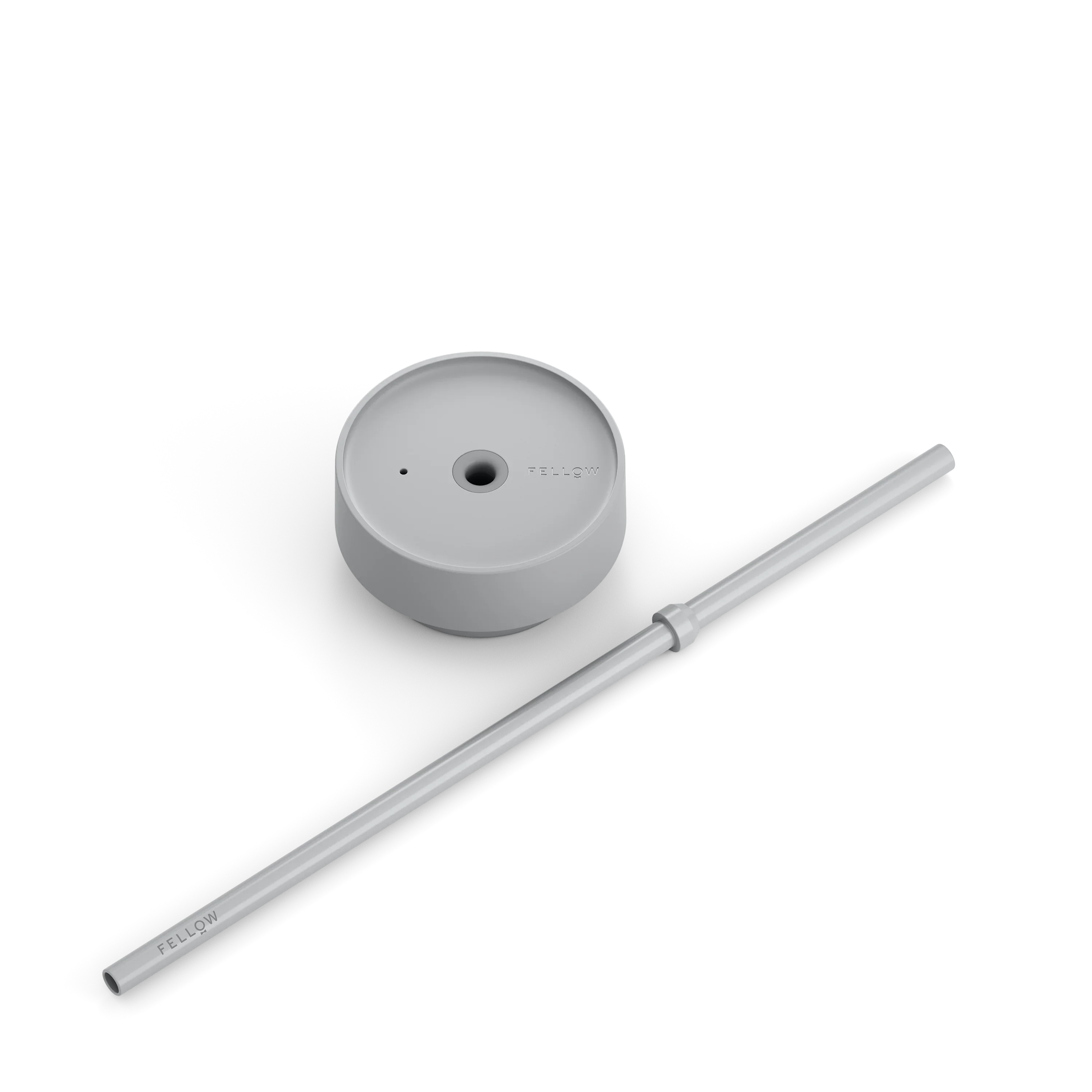 Cold Lid with Straw R19423