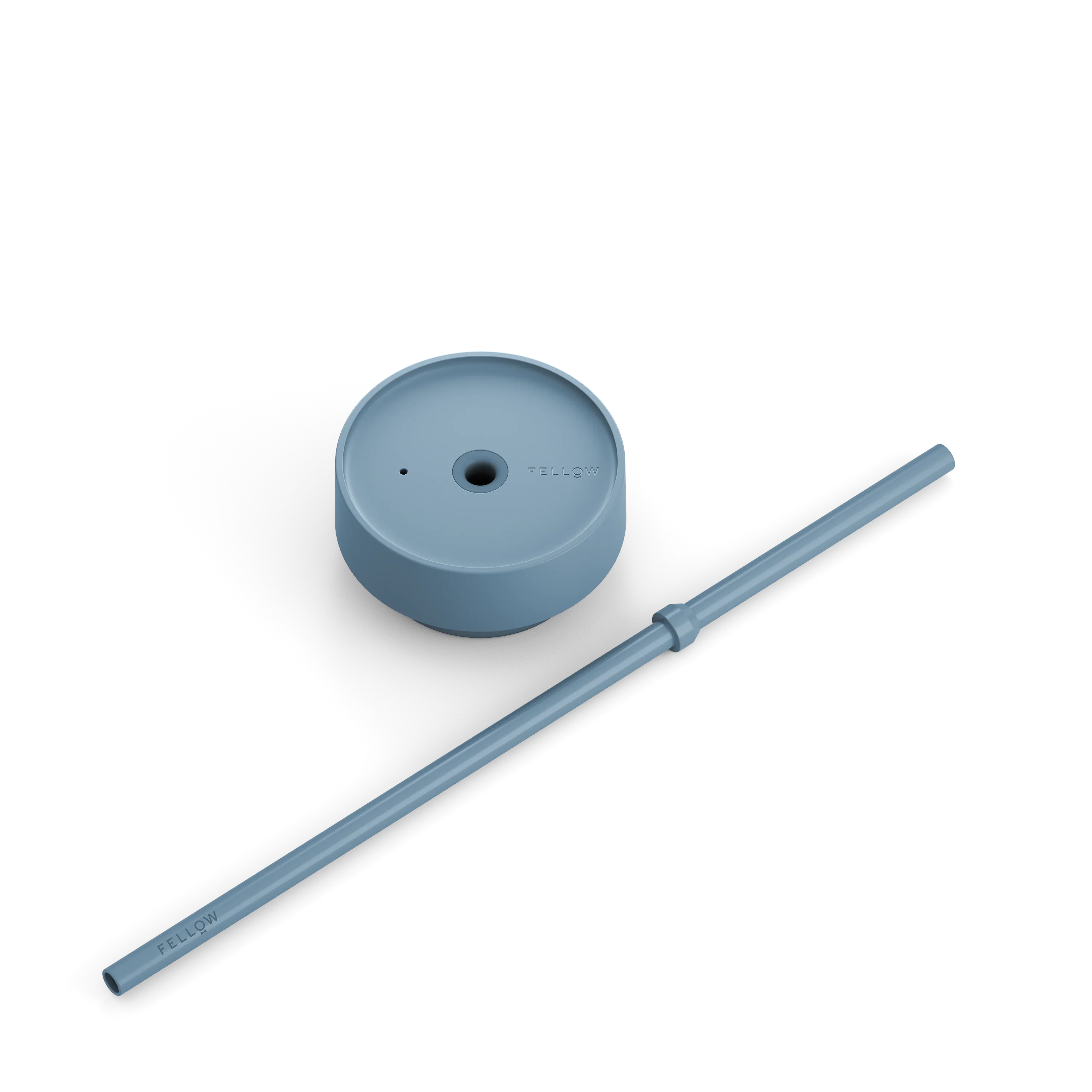 Cold Lid with Straw R19423