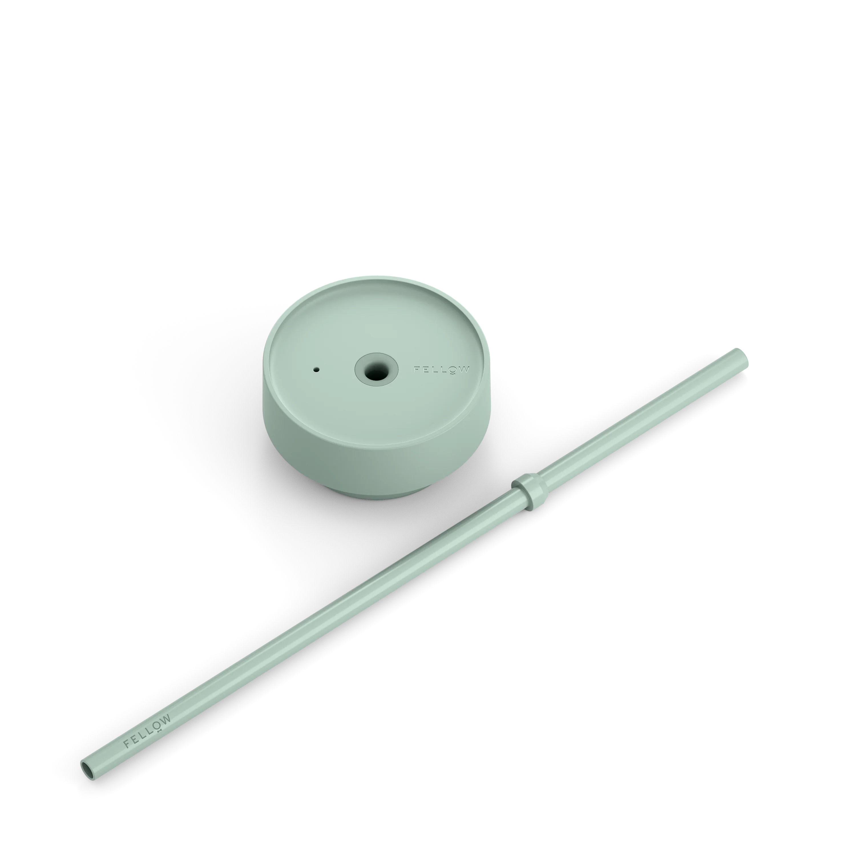 Cold Lid with Straw R19423