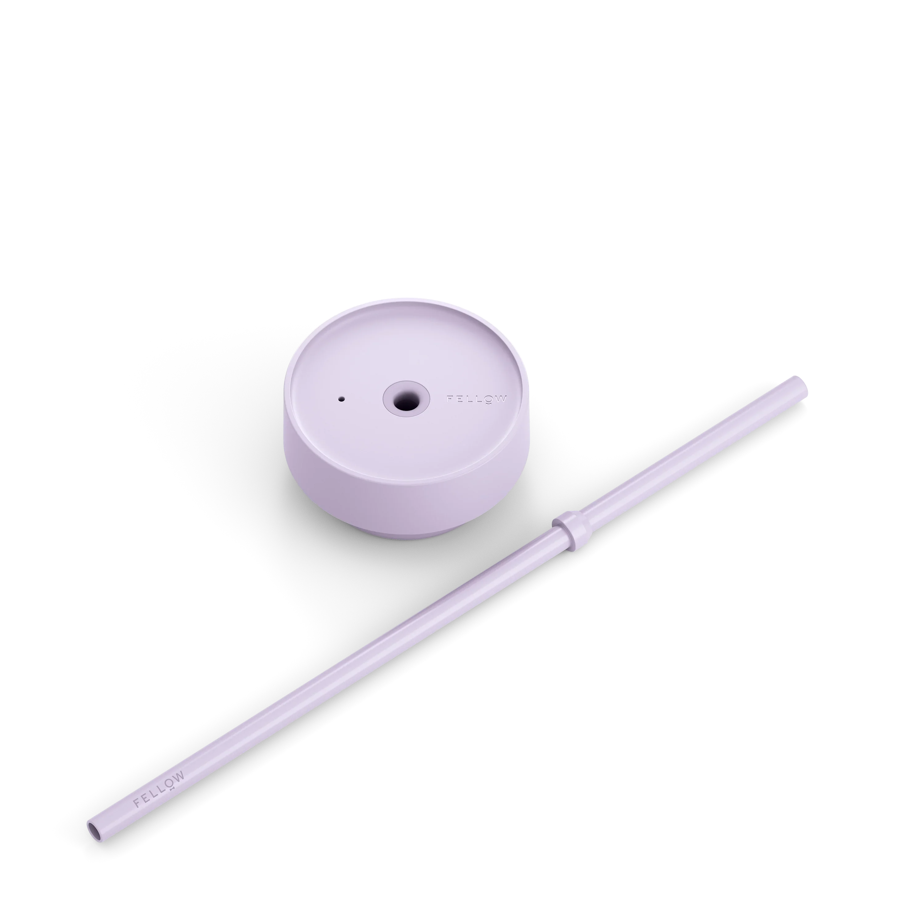 Cold Lid with Straw R19423
