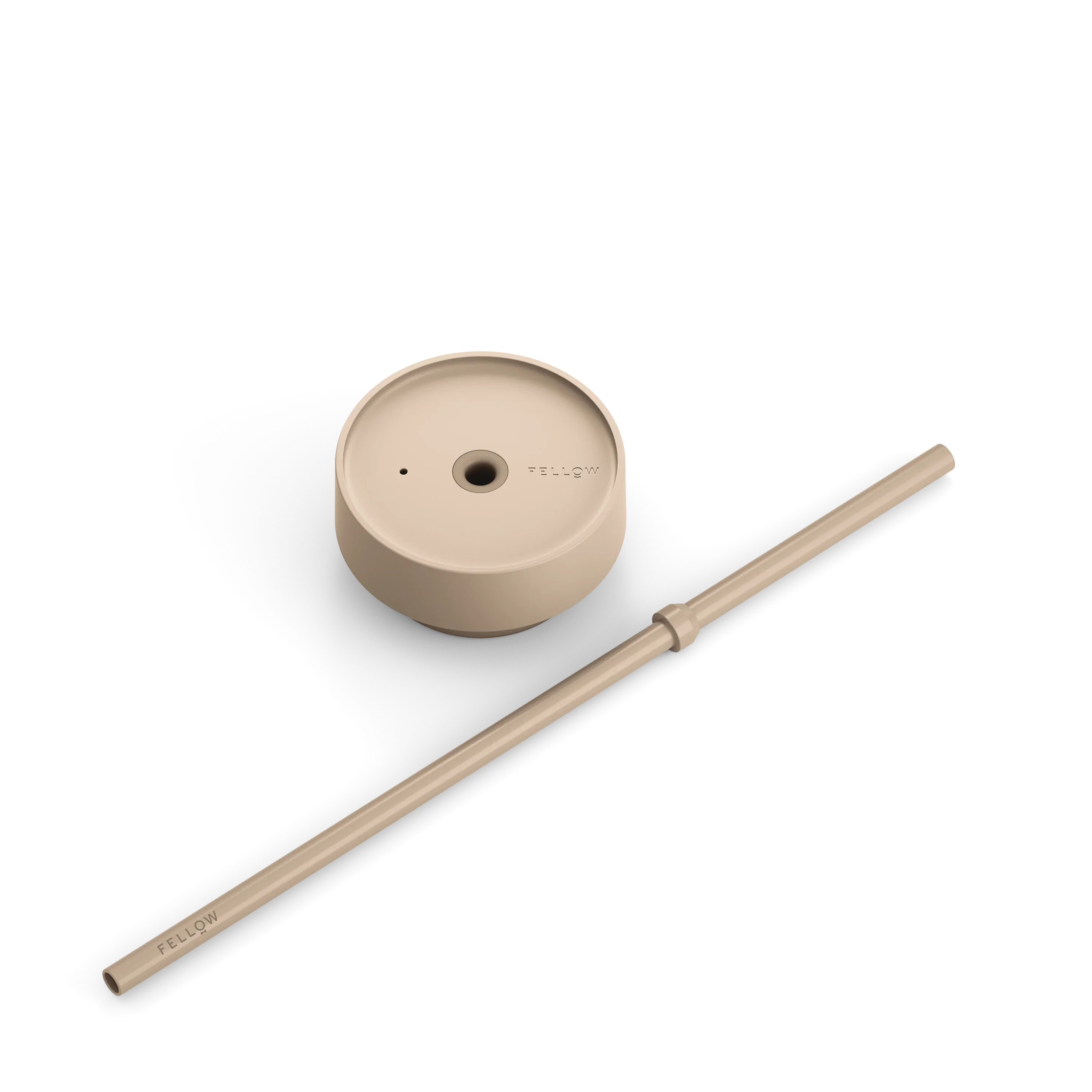 Cold Lid with Straw R19423
