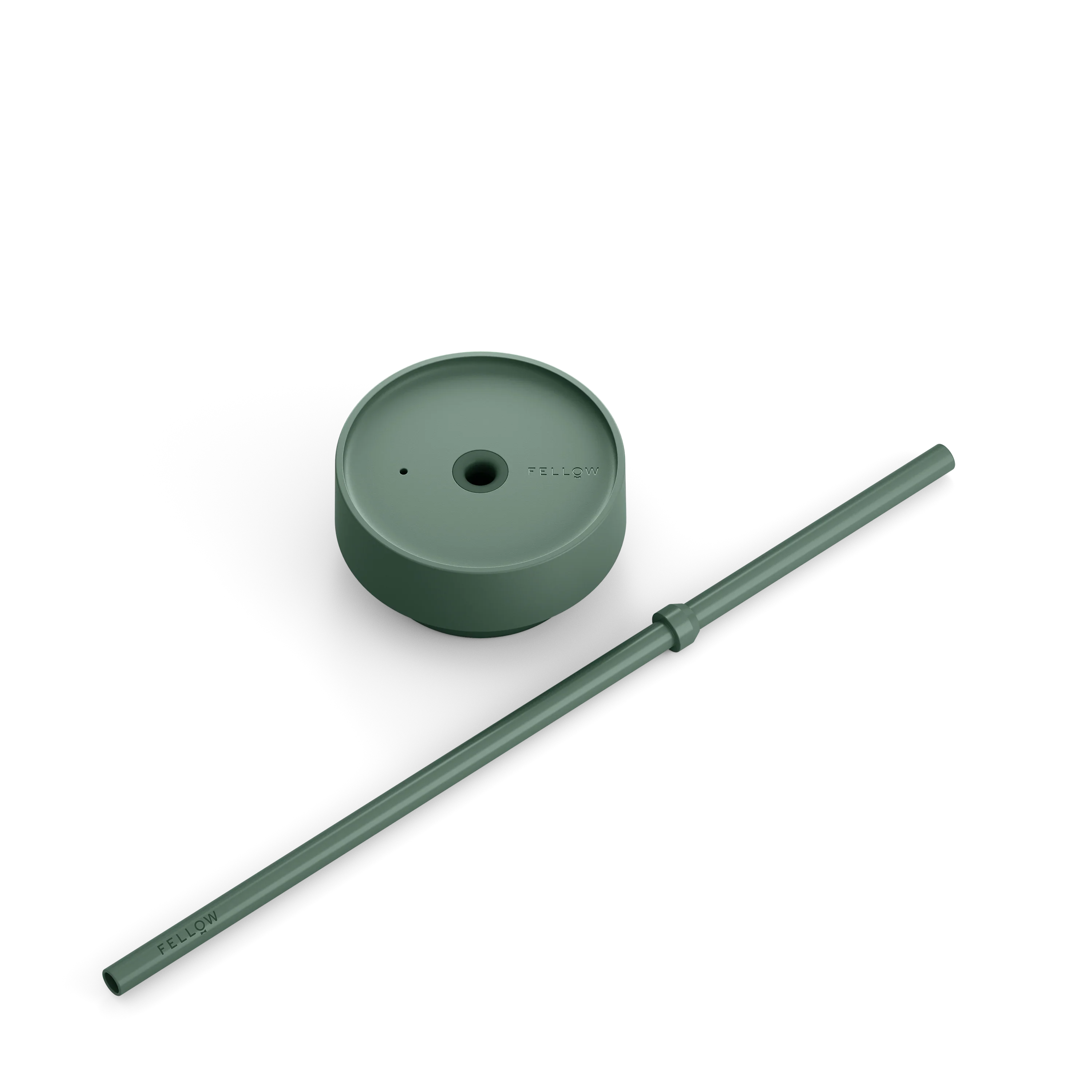 Cold Lid with Straw R19423