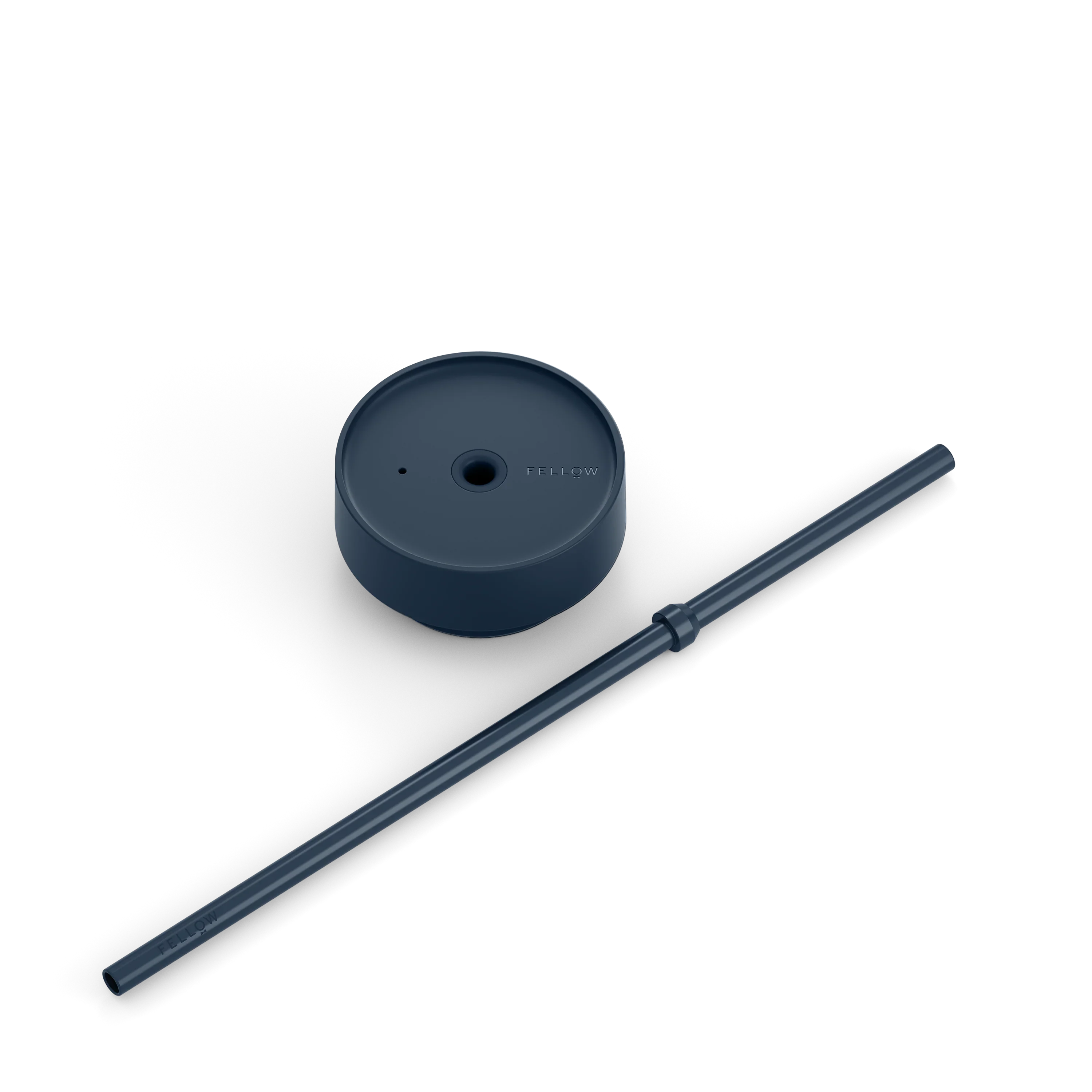 Cold Lid with Straw R19423