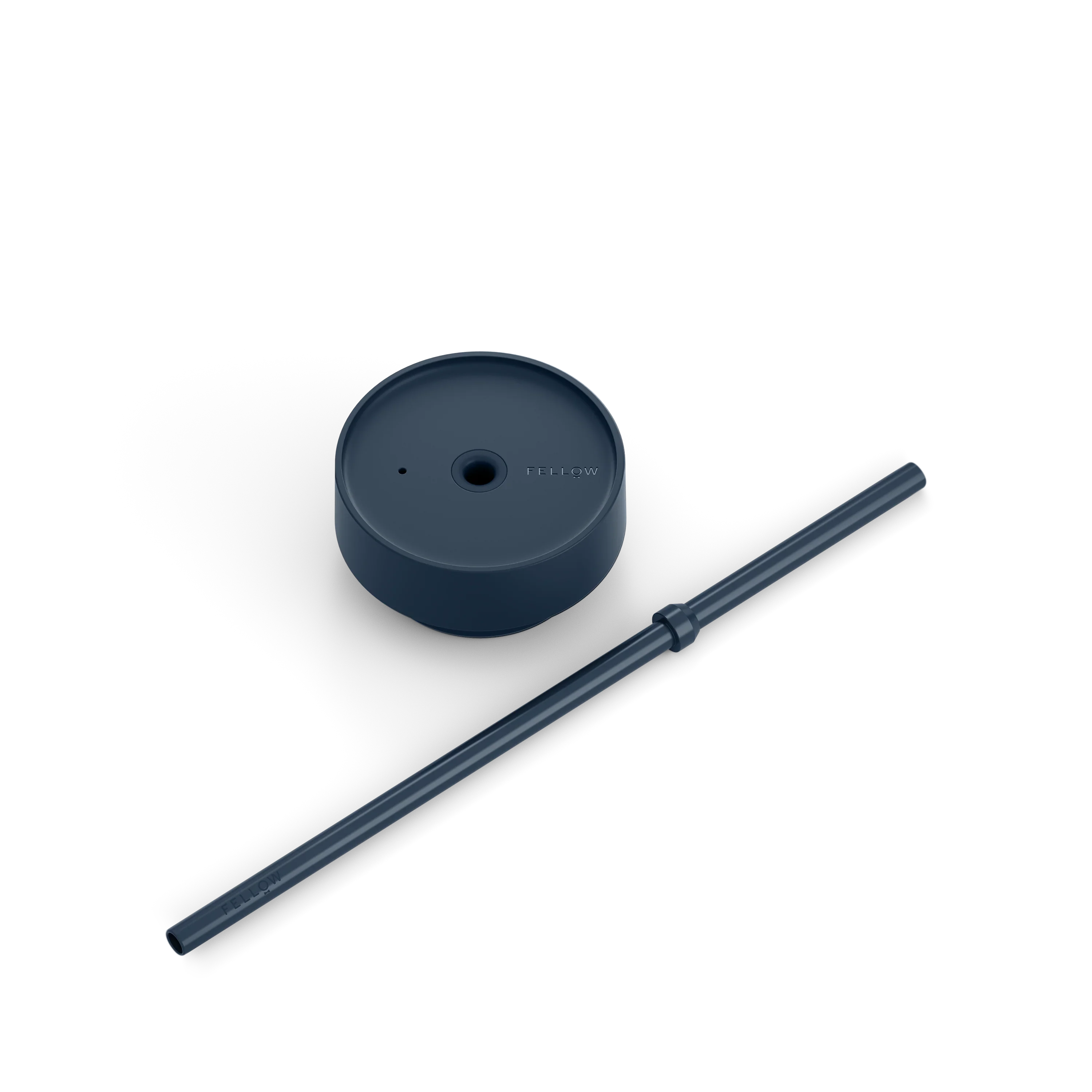 Cold Lid with Straw R19423