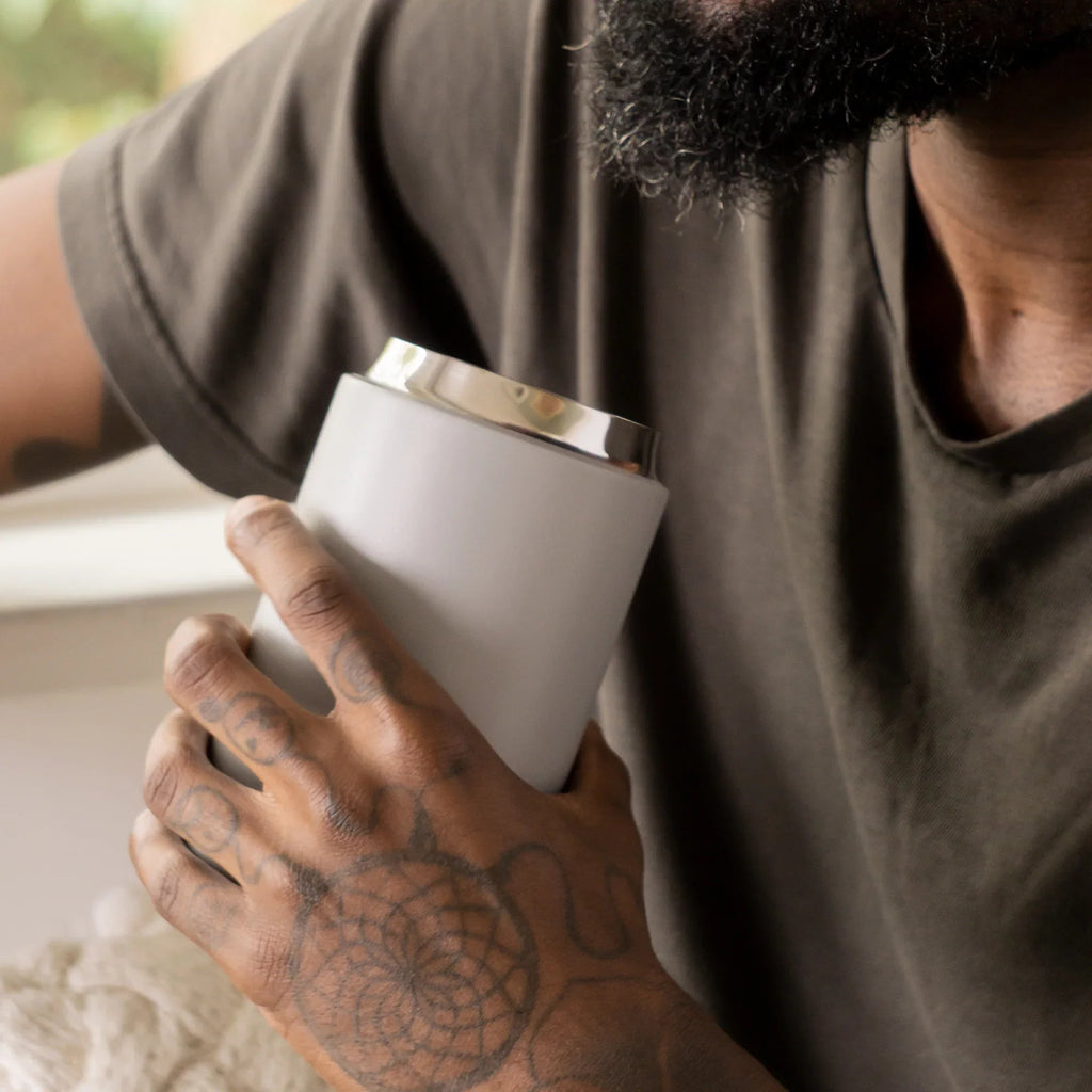 Wide Mug C703