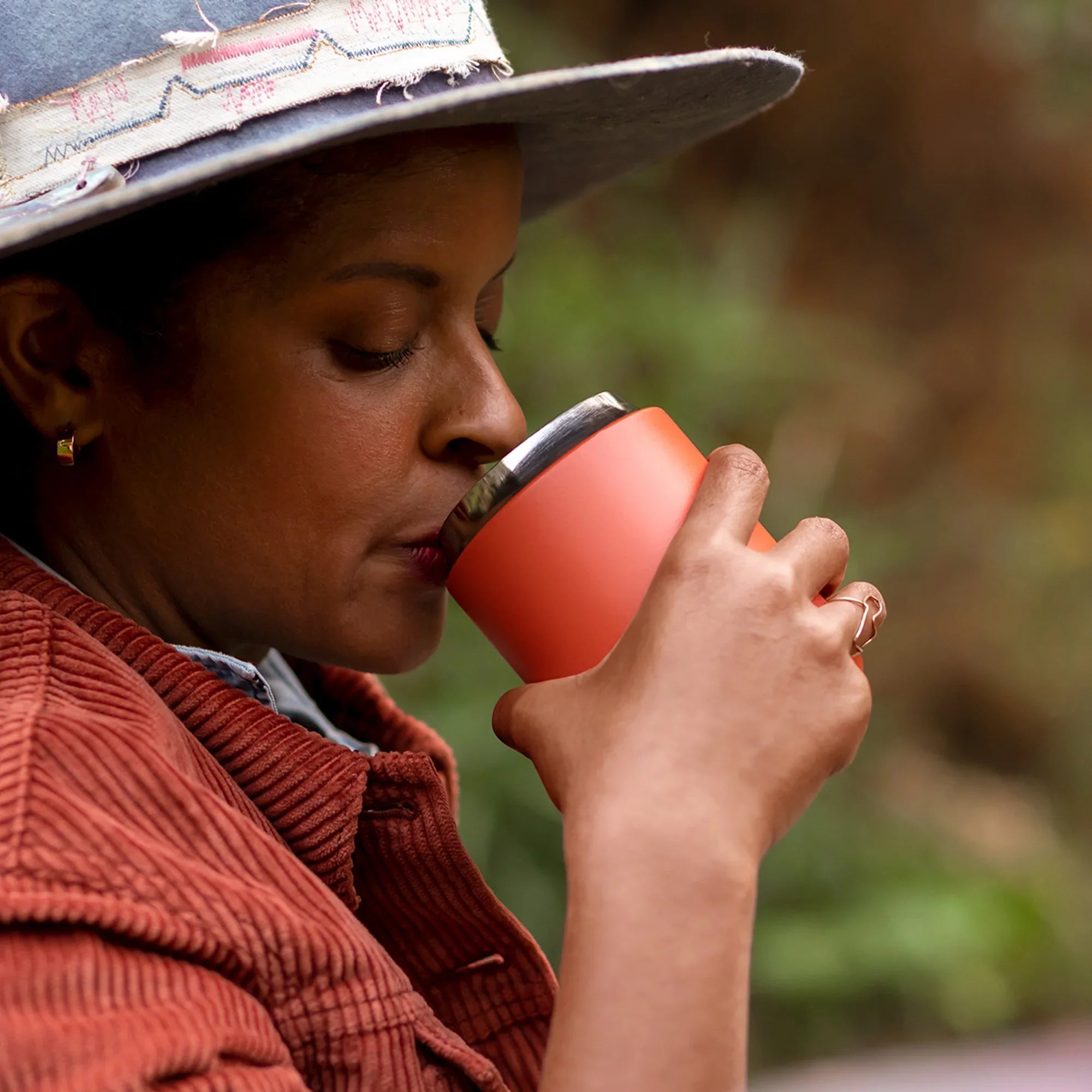Wide Mug C703