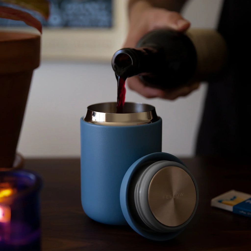 Wide Mug C703