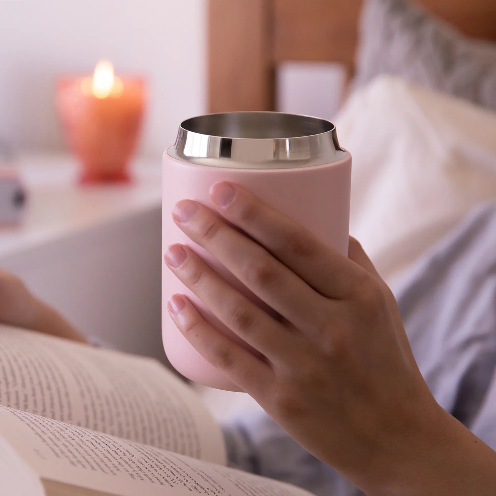 Wide Mug C703