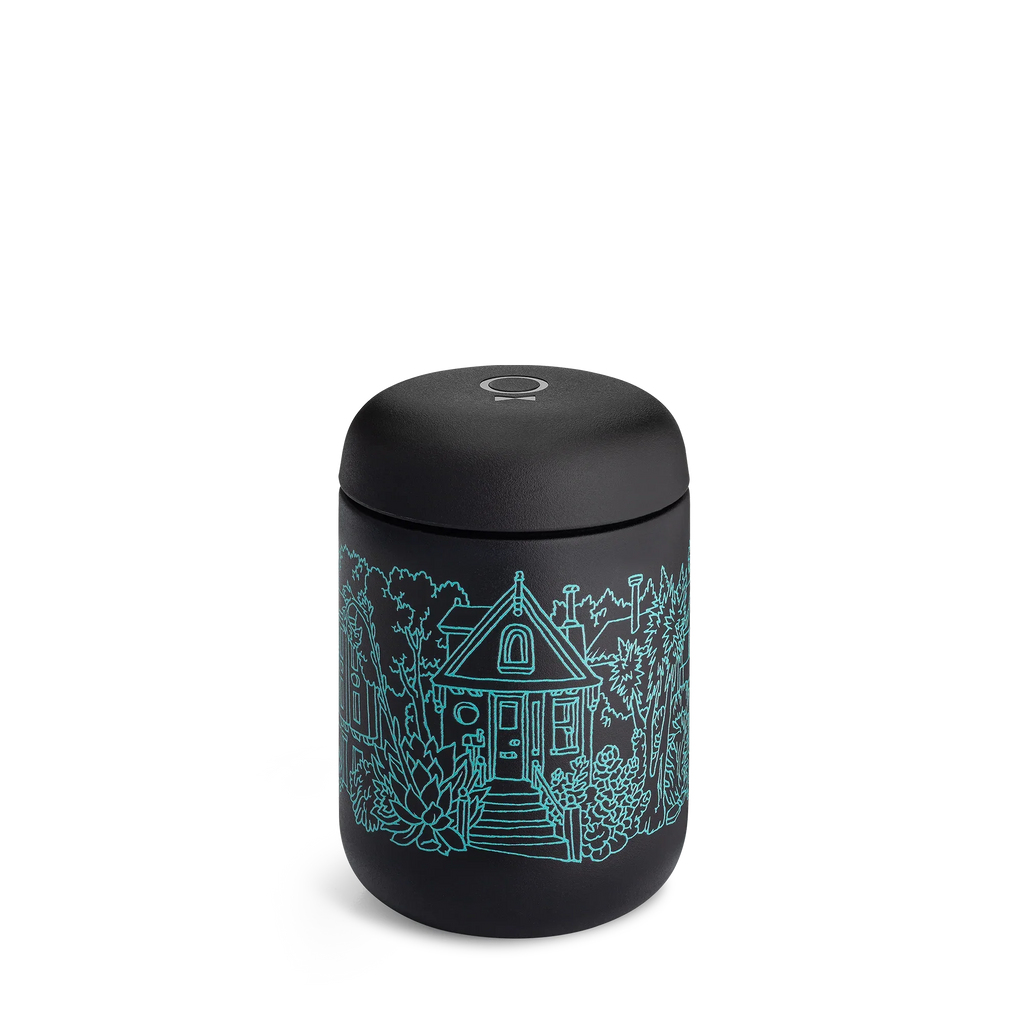 Wide Mug C703