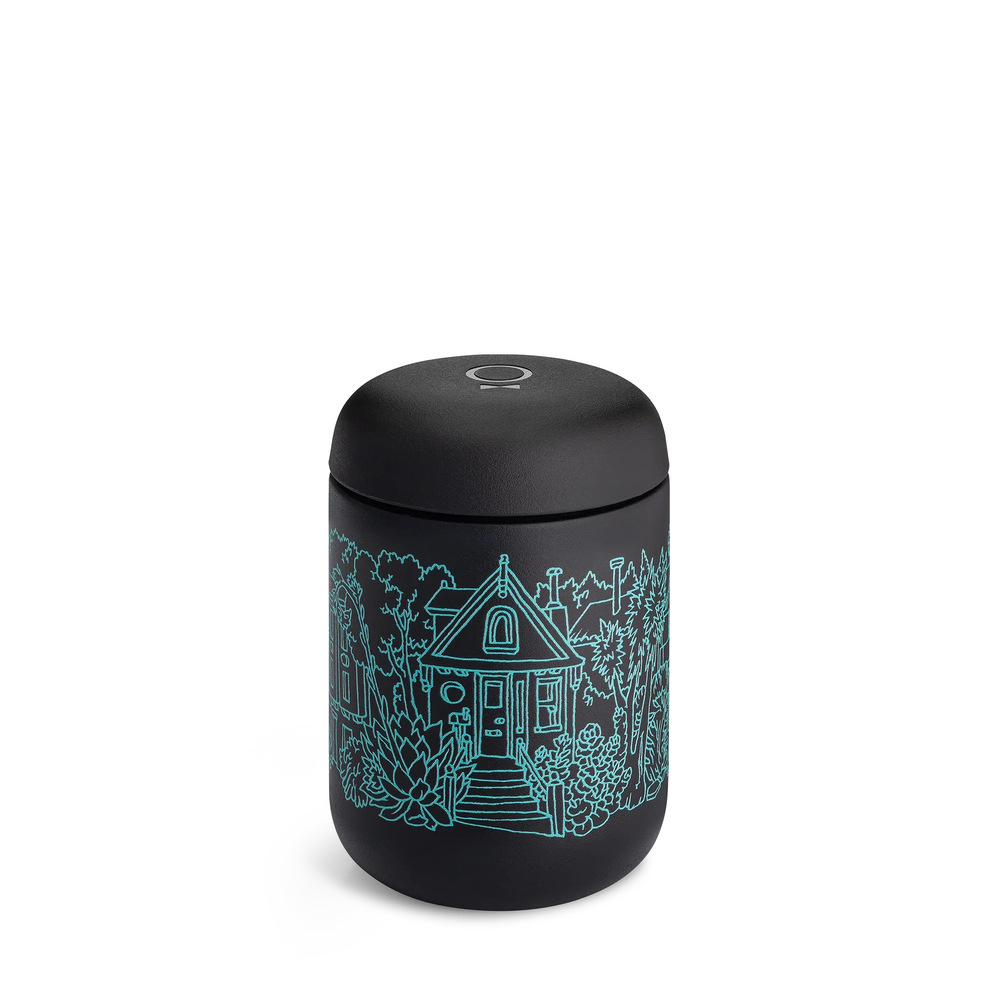 Wide Mug C703