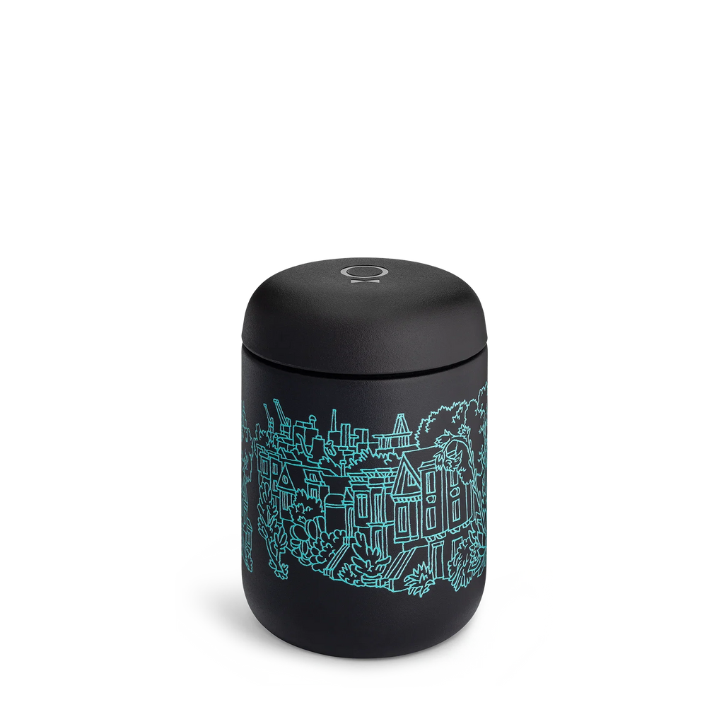 Wide Mug C703