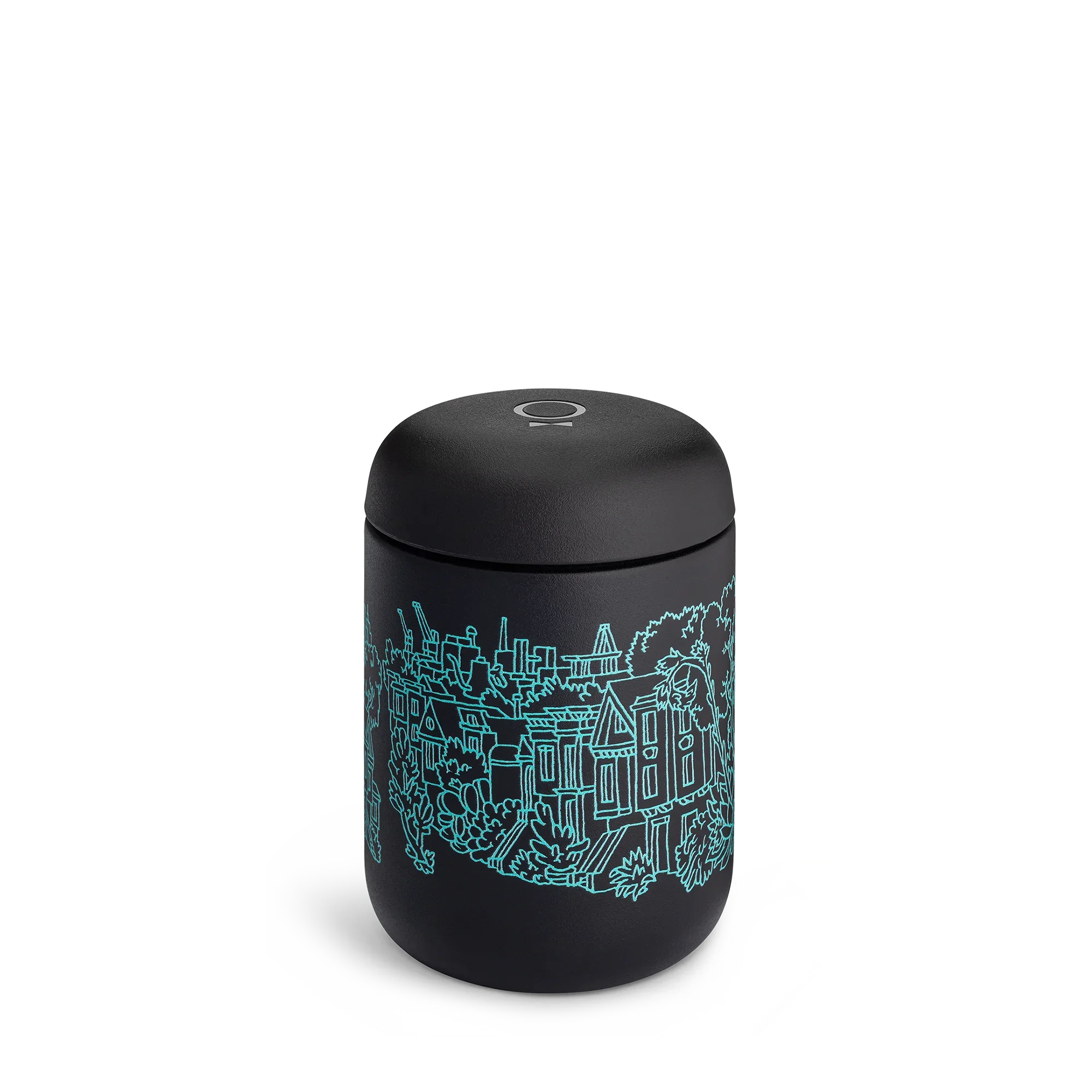 Wide Mug C703