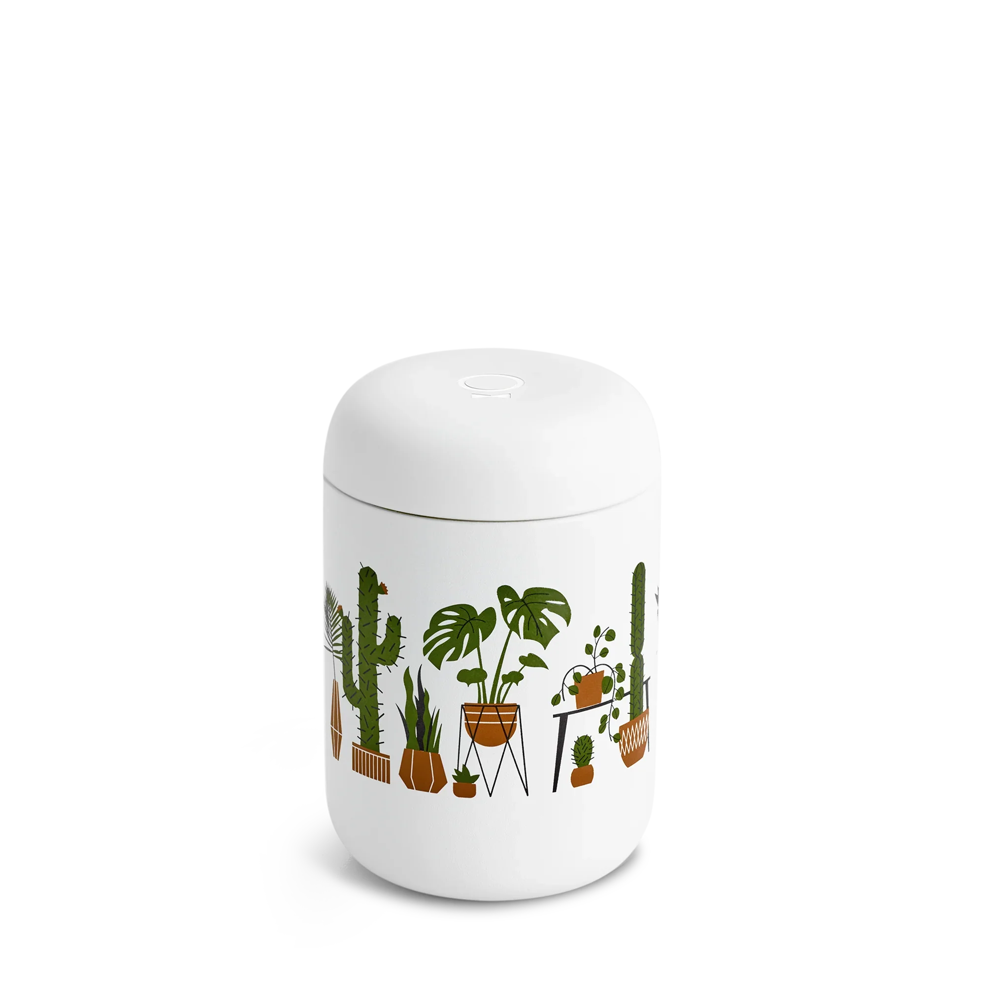 Wide Mug C703