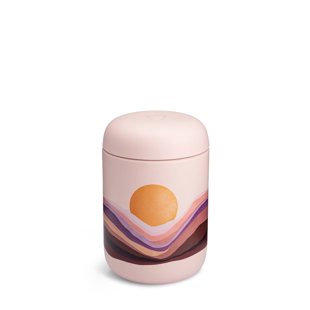 Wide Mug C703