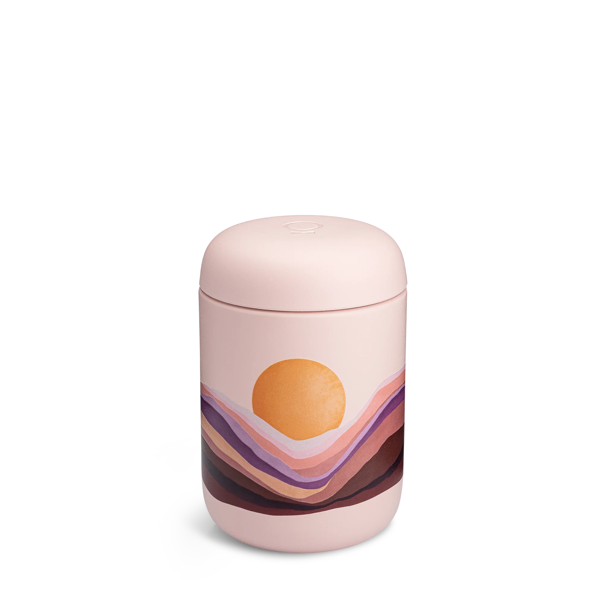 Wide Mug C703