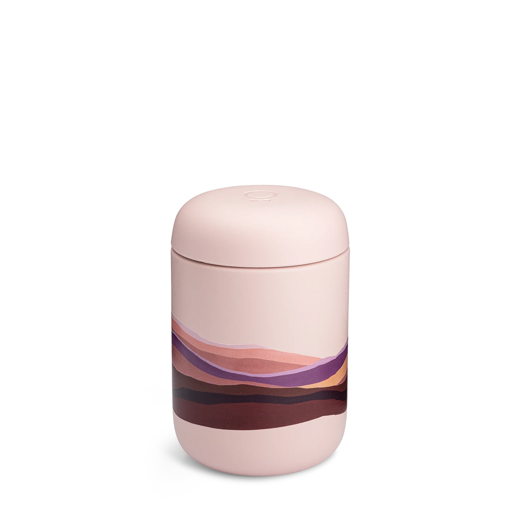 Wide Mug C703