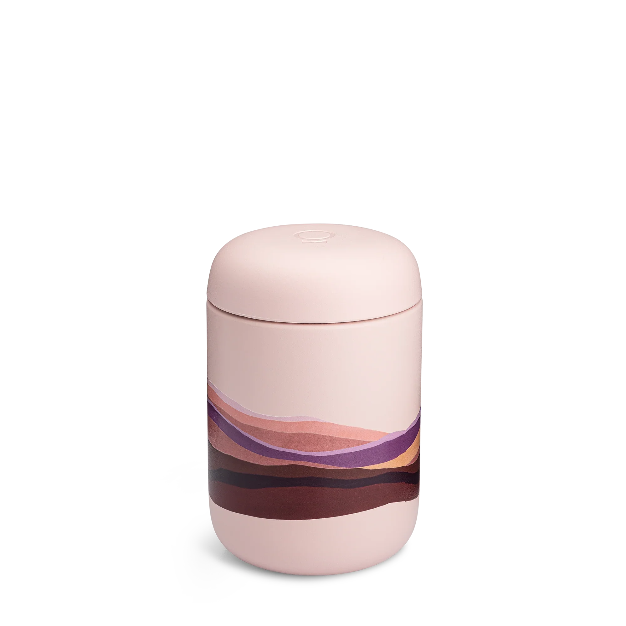 Wide Mug C703