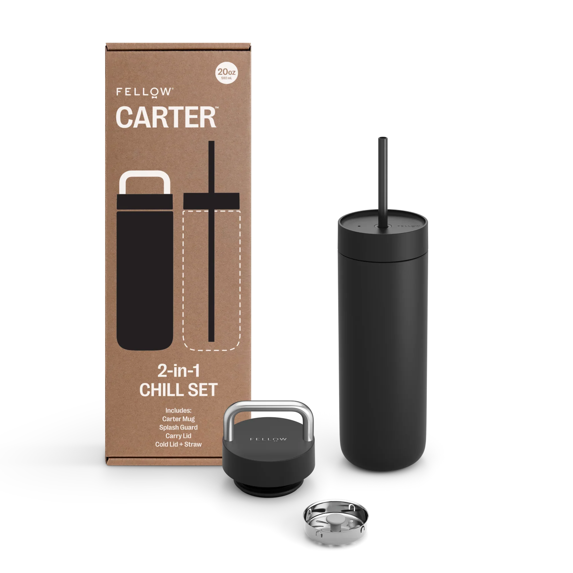 2-in-1 Chill Set U427