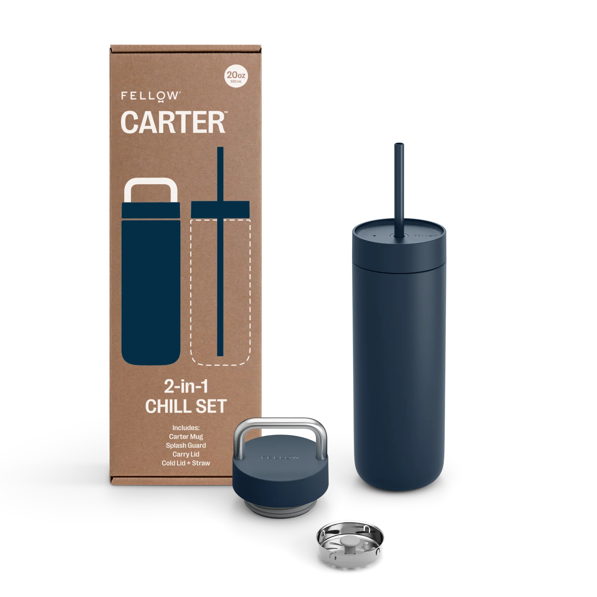 2-in-1 Chill Set U427